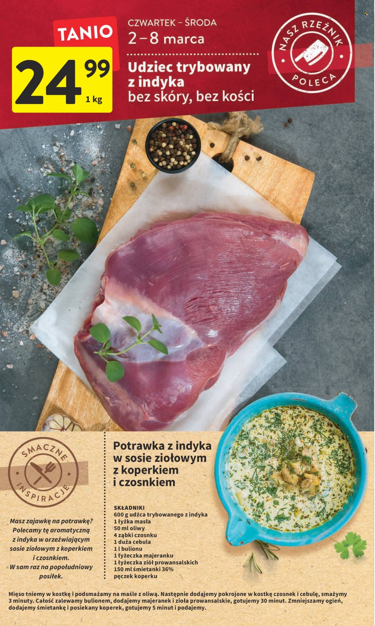 Gazetka Intermarché - 2.03.2023 - 8.03.2023. Strona 14