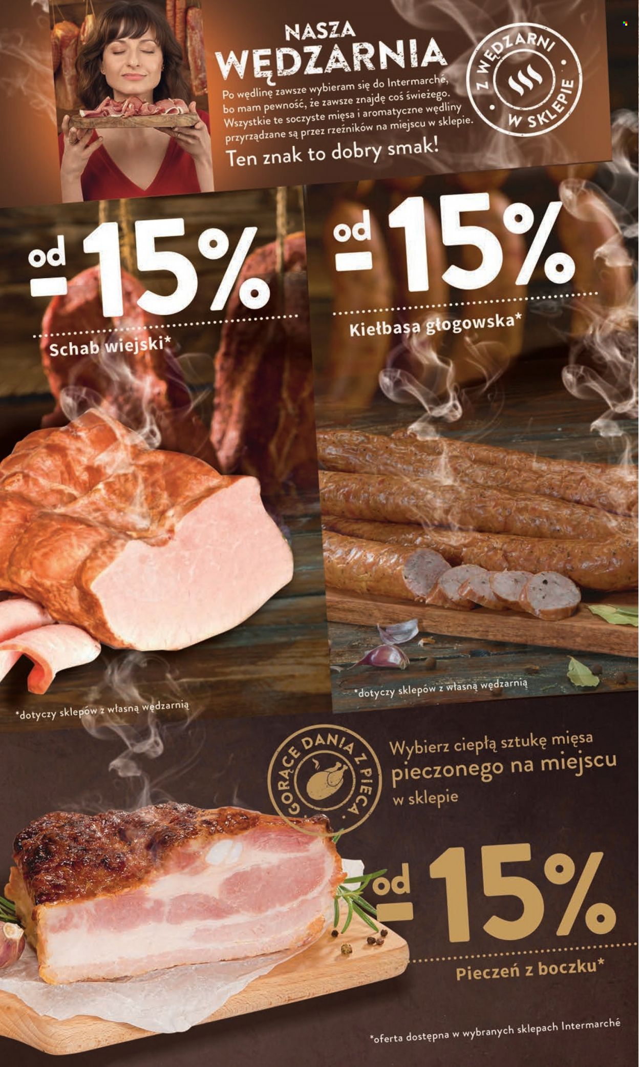 Gazetka Intermarché - 2.03.2023 - 8.03.2023. Strona 18