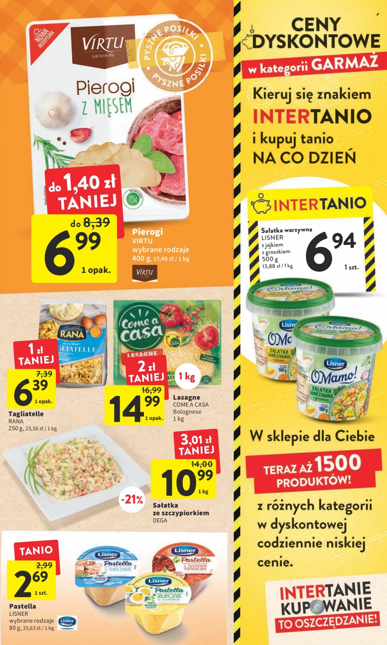 Gazetka Intermarché - 2.03.2023 - 8.03.2023. Strona 25