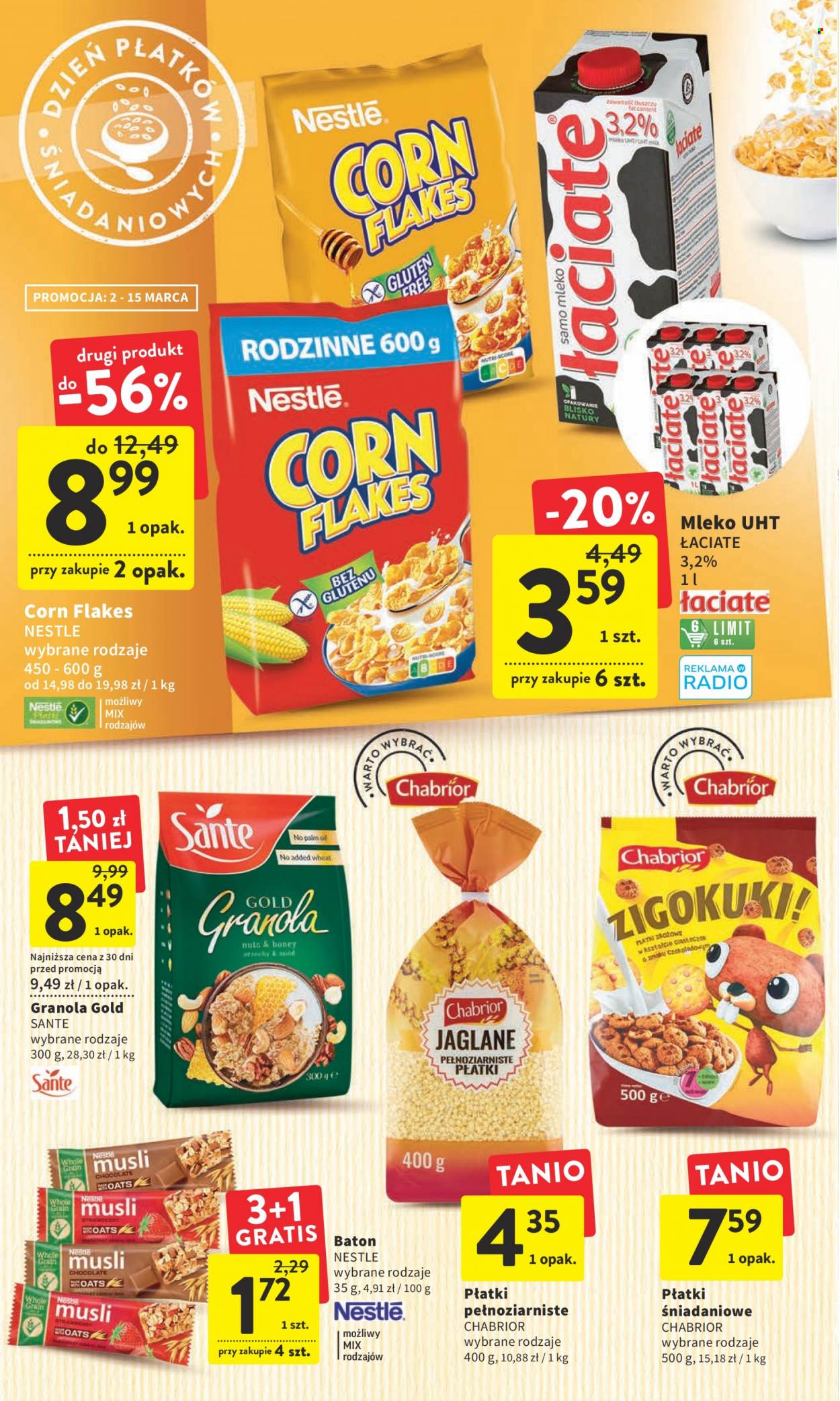 Gazetka Intermarché - 2.03.2023 - 8.03.2023. Strona 30