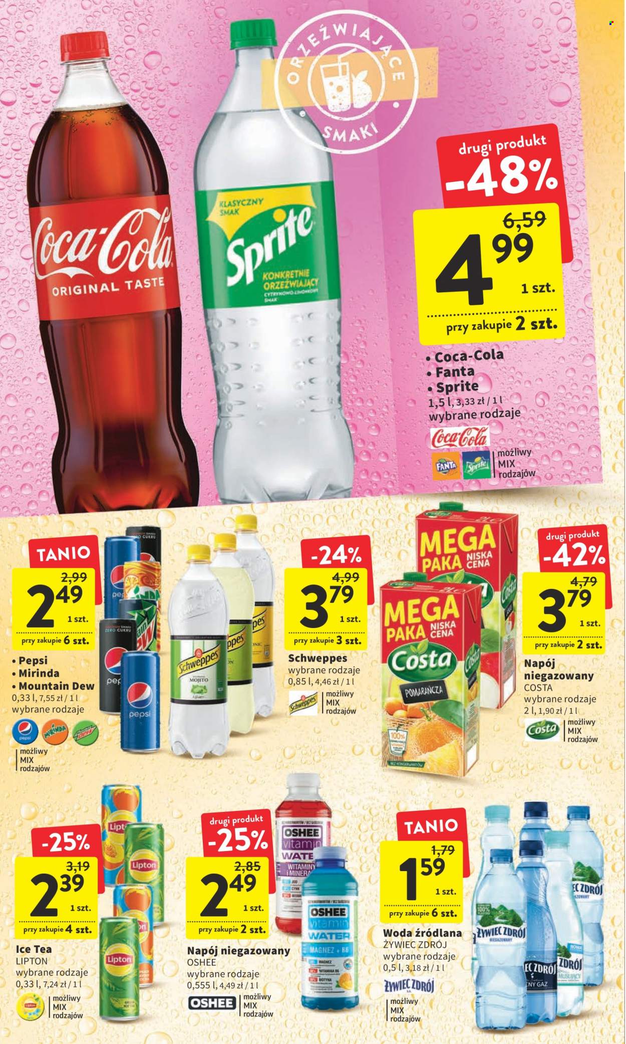 Gazetka Intermarché - 2.03.2023 - 8.03.2023. Strona 32
