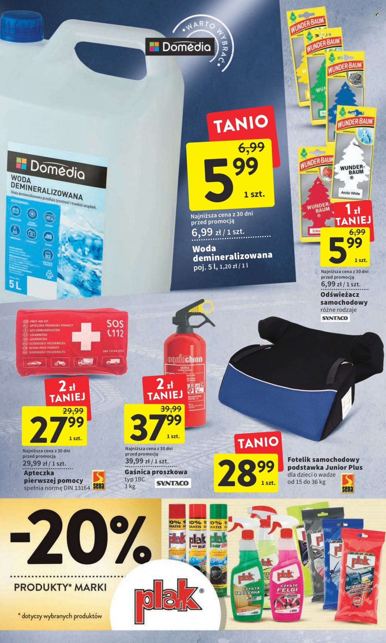 Gazetka Intermarché - 2.03.2023 - 8.03.2023. Strona 37
