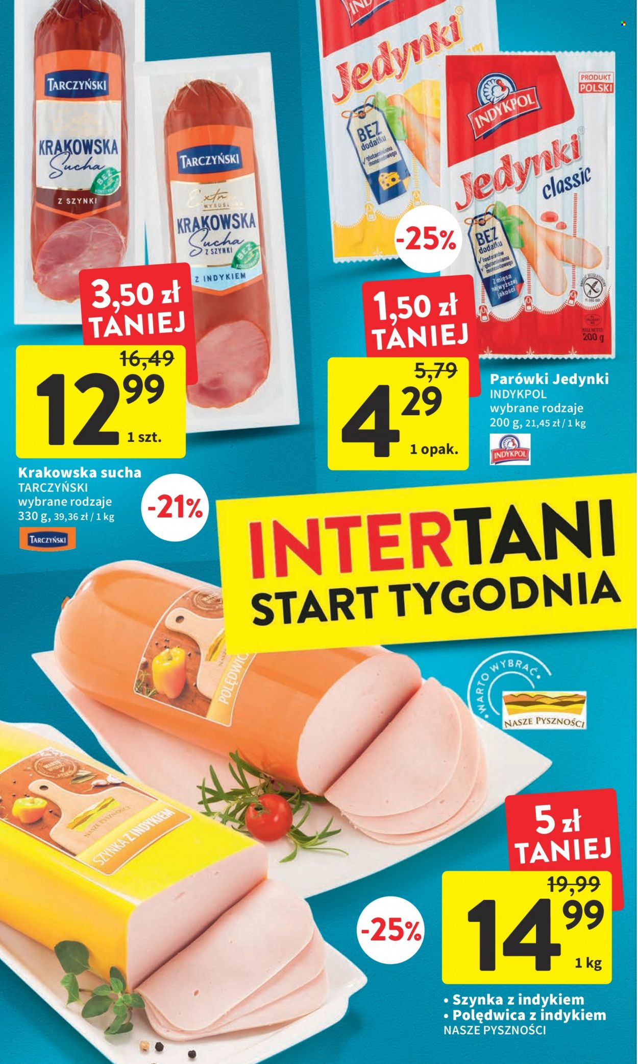 Gazetka Intermarché - 2.03.2023 - 8.03.2023. Strona 38
