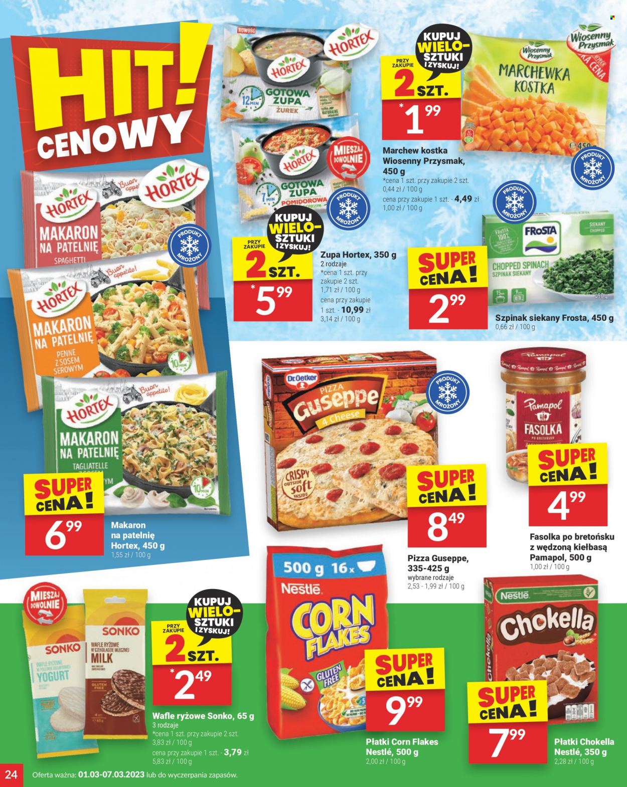Gazetka Twój Market - 1.03.2023 - 7.03.2023. Strona 24
