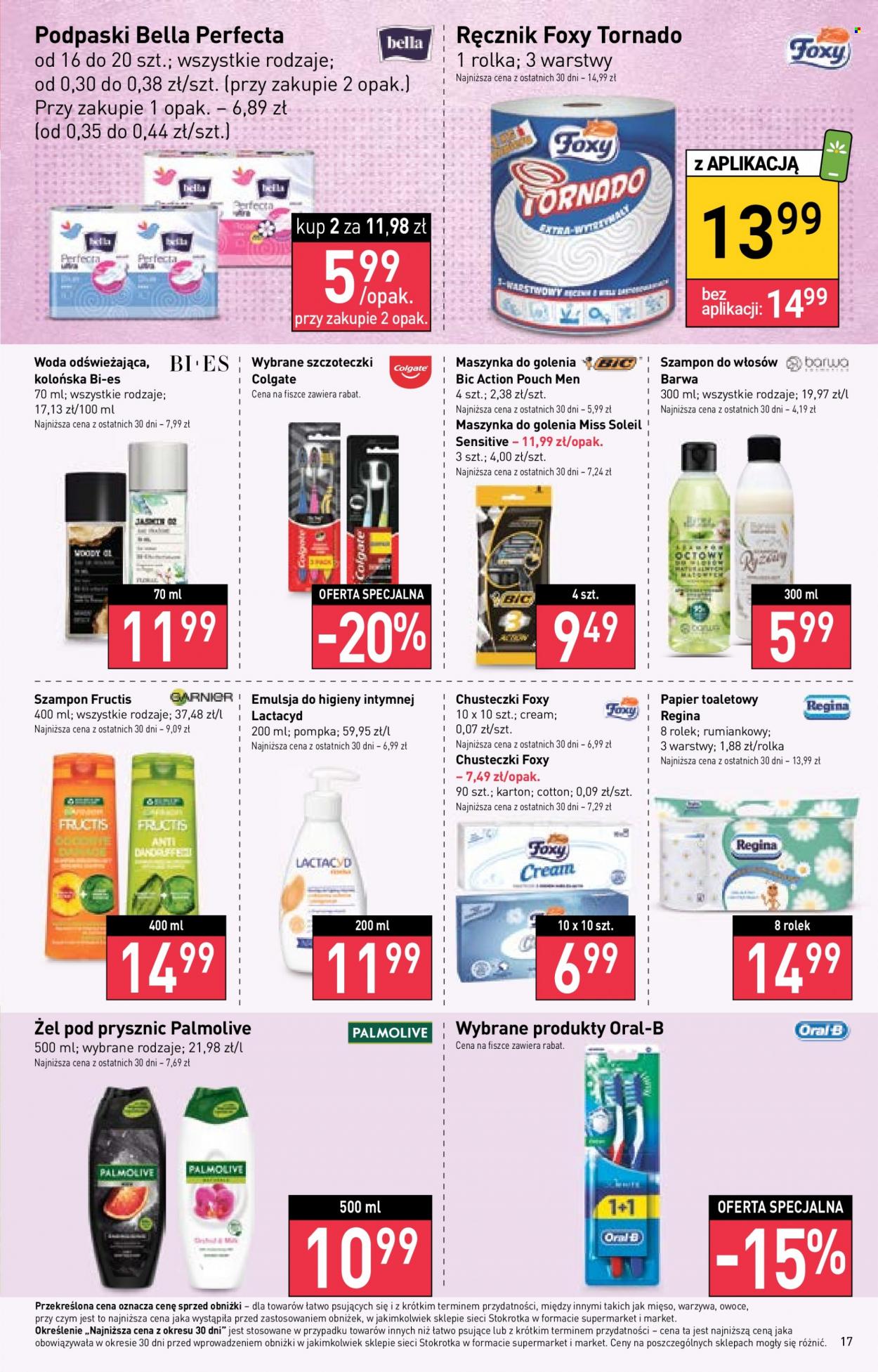 Gazetka Stokrotka Supermarket - 2.03.2023 - 8.03.2023. Strona 17