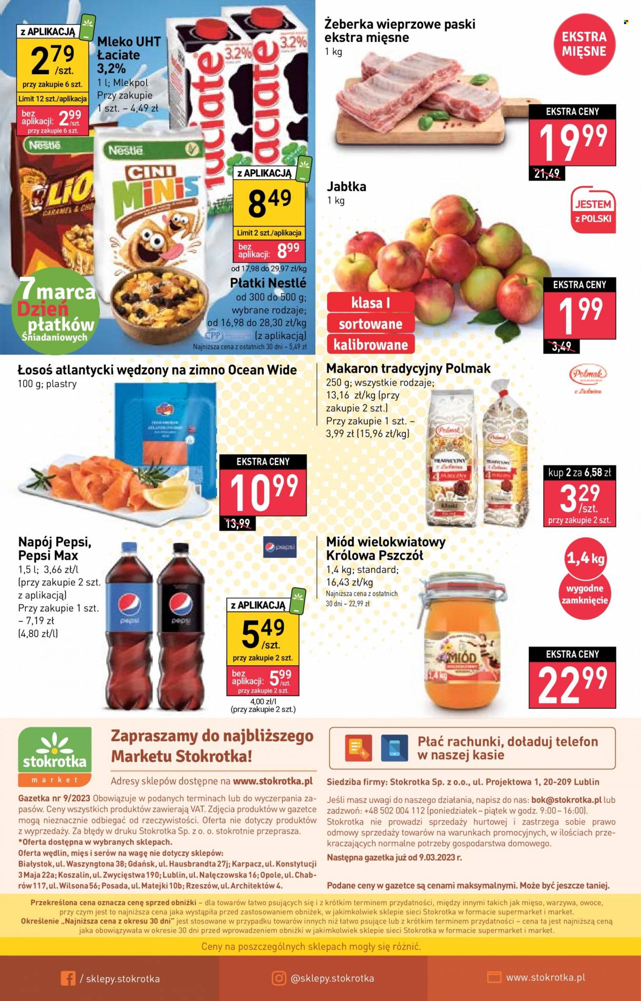 Gazetka Stokrotka Market - 2.03.2023 - 8.03.2023. Strona 12