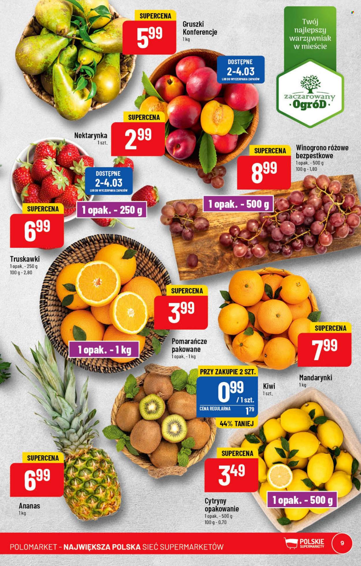 Gazetka Polomarket - 1.03.2023 - 7.03.2023. Strona 9