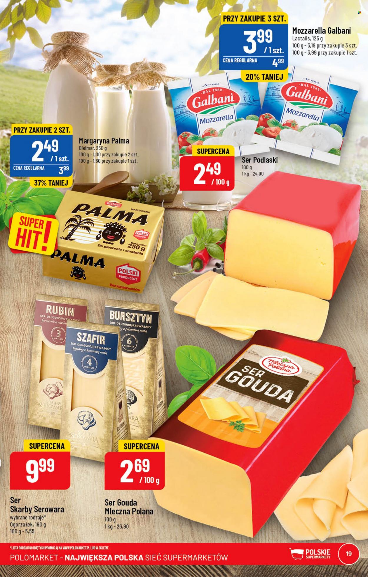 Gazetka Polomarket - 1.03.2023 - 7.03.2023. Strona 19