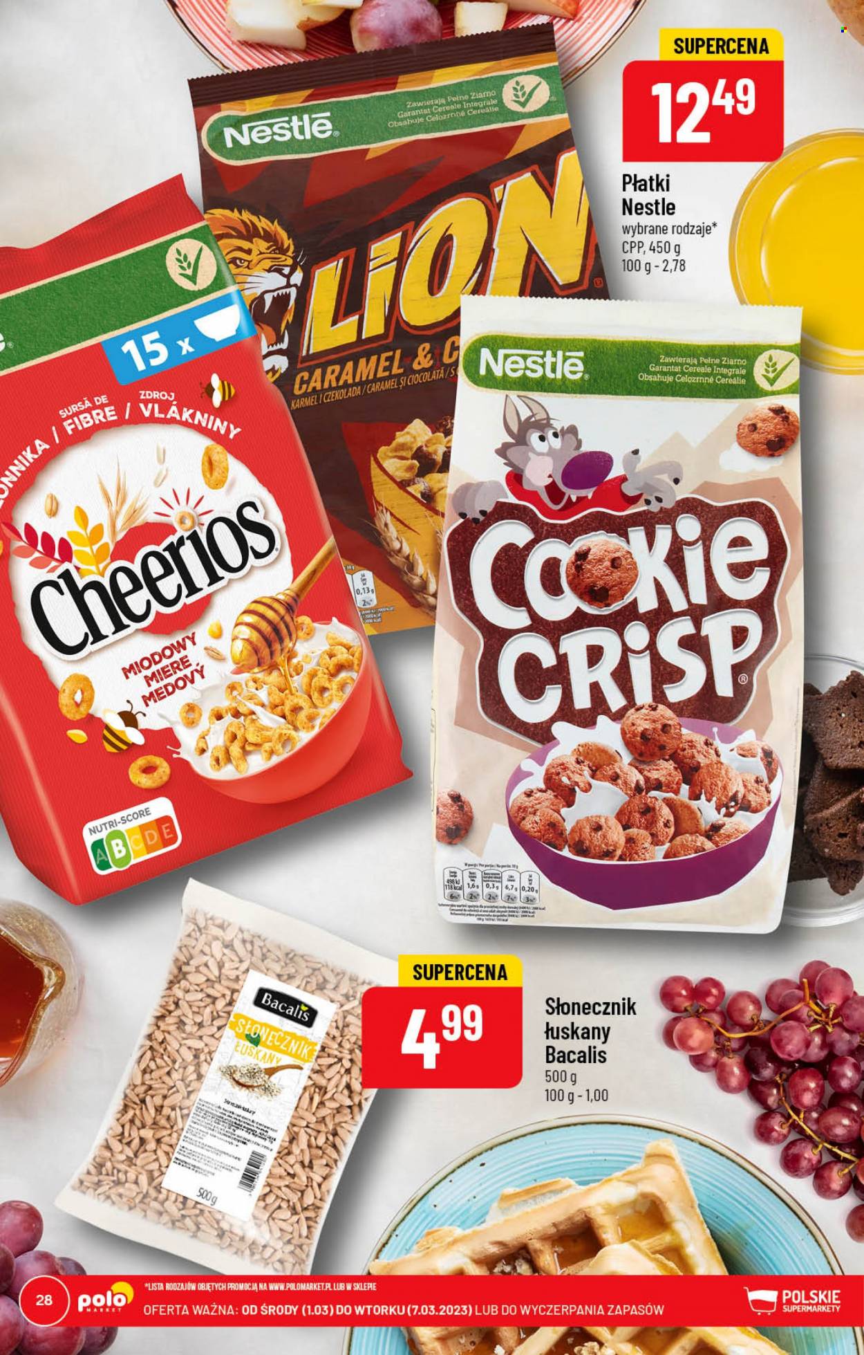 Gazetka Polomarket - 1.03.2023 - 7.03.2023. Strona 28