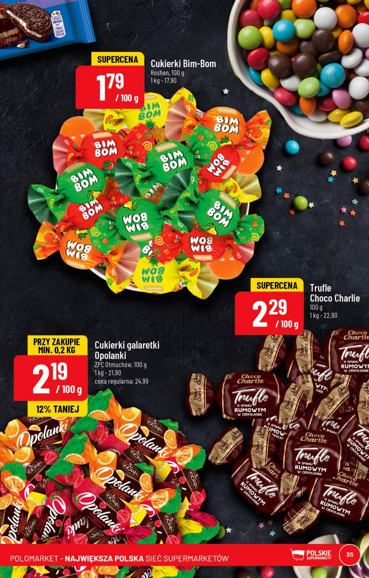 Gazetka Polomarket - 1.03.2023 - 7.03.2023. Strona 35