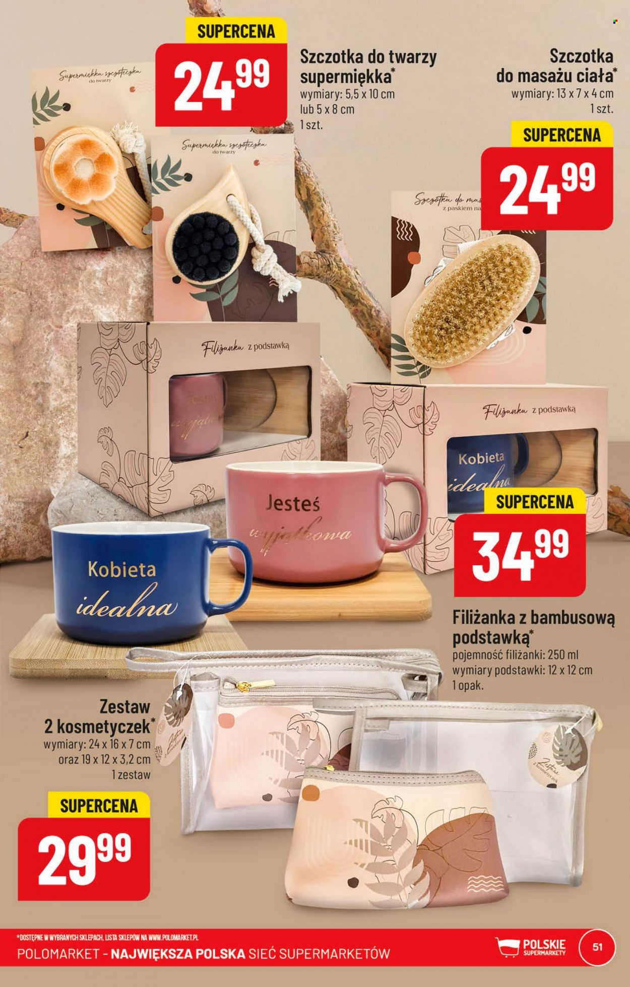 Gazetka Polomarket - 1.03.2023 - 7.03.2023. Strona 51