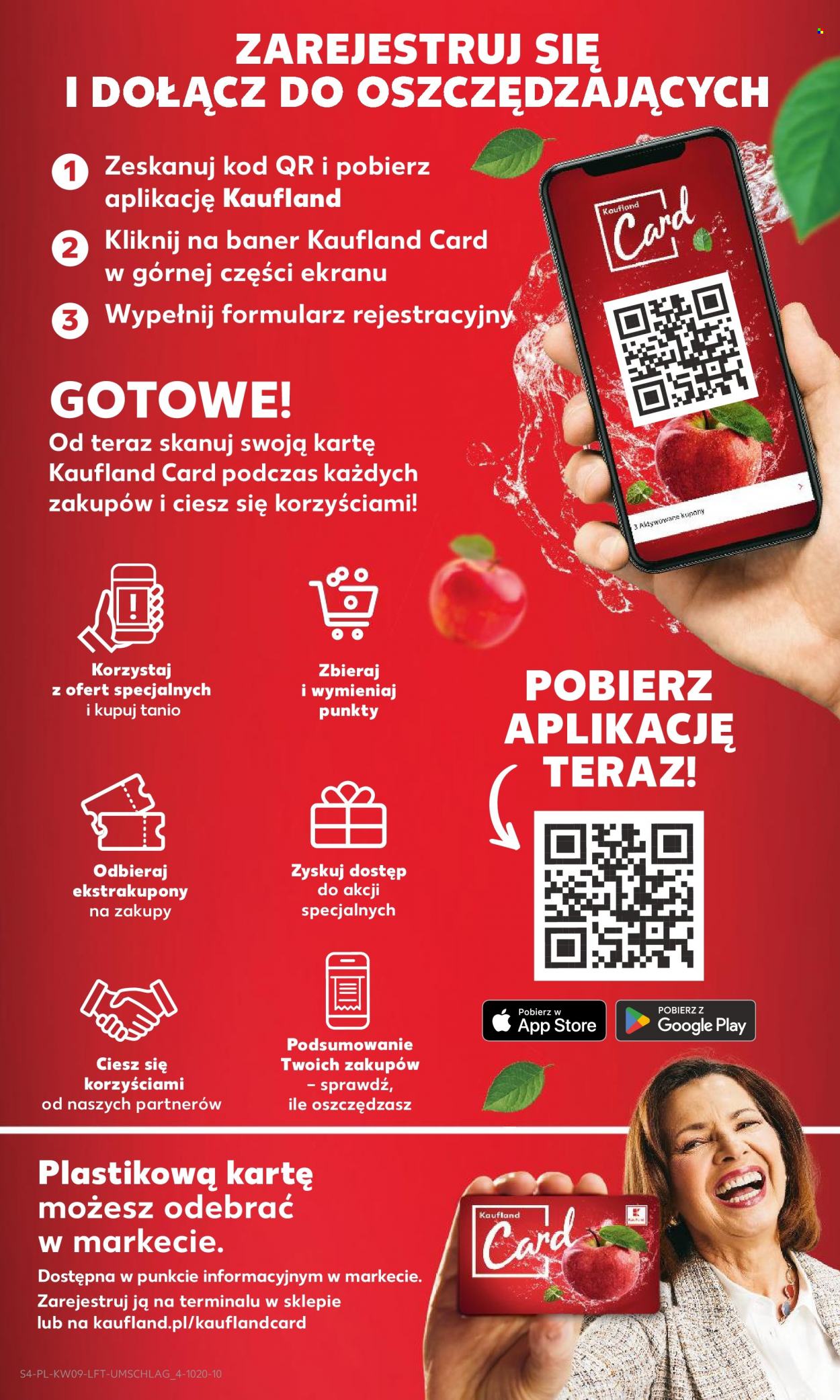 Gazetka Kaufland - 2.03.2023 - 8.03.2023. Strona 4