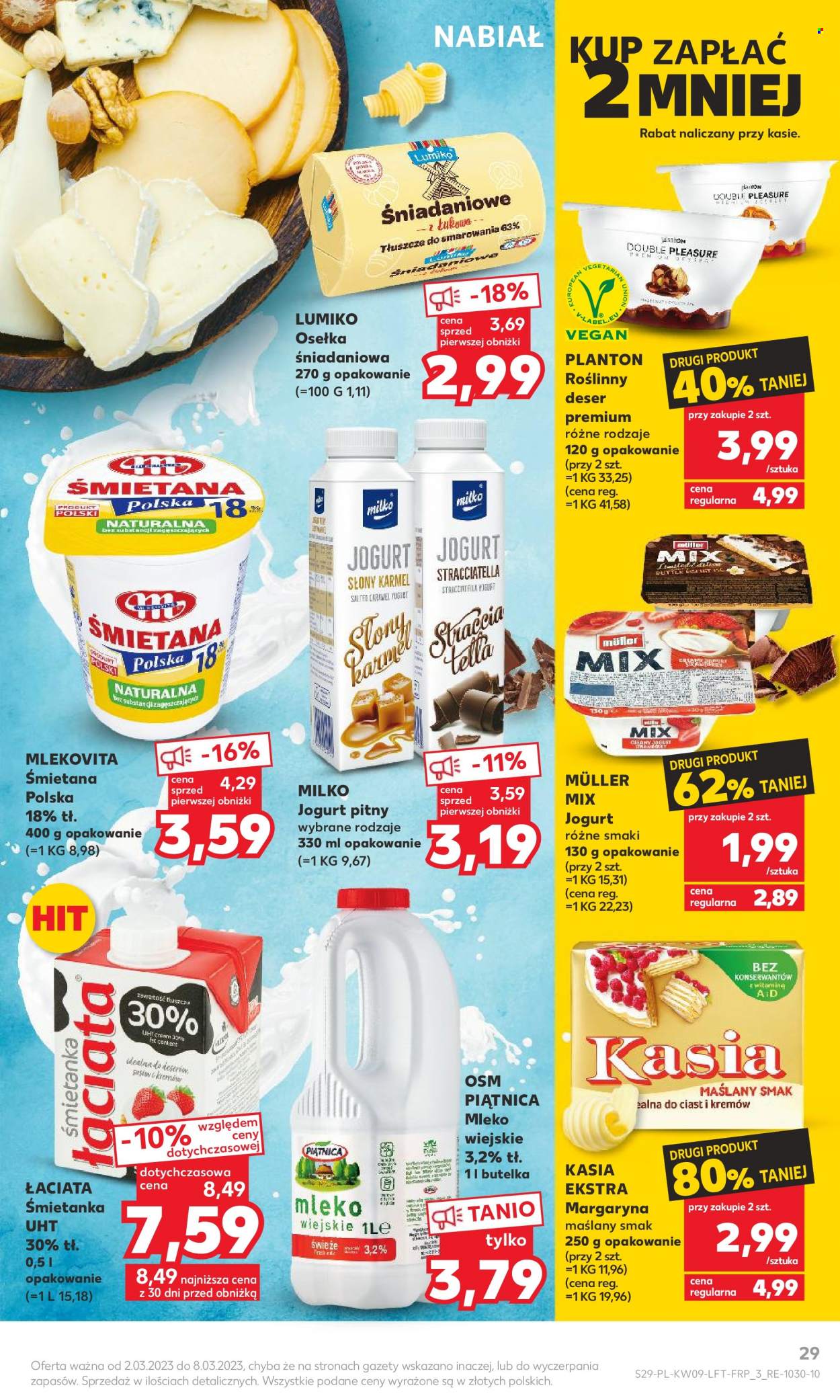Gazetka Kaufland - 2.03.2023 - 8.03.2023. Strona 29