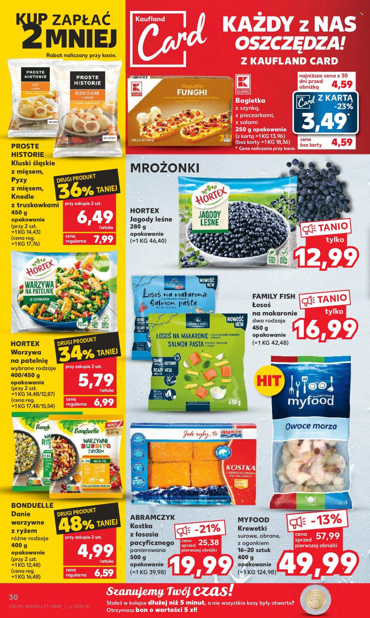 Gazetka Kaufland - 2.03.2023 - 8.03.2023. Strona 30