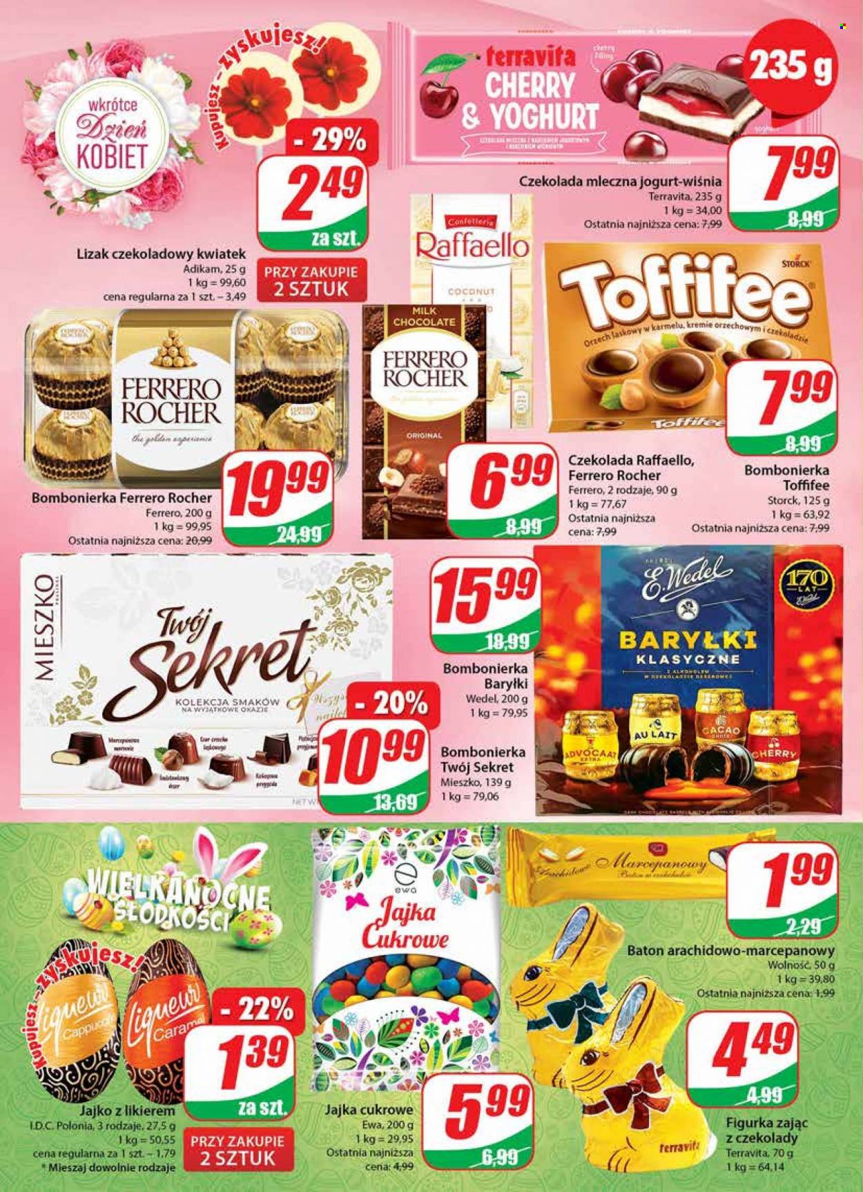 Gazetka Dino - 1.03.2023 - 7.03.2023. Strona 4