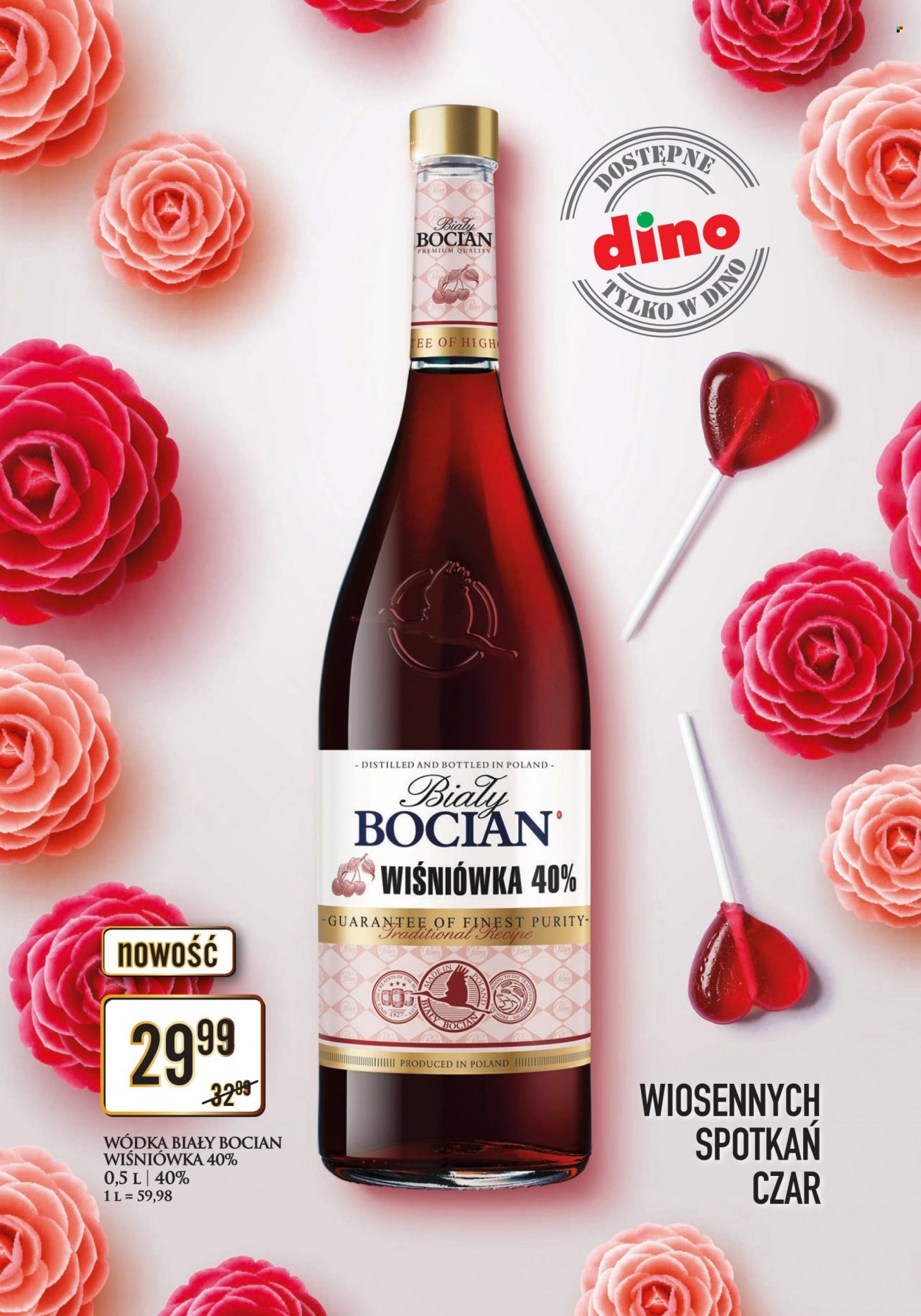 Gazetka Dino - 27.02.2023 - 4.03.2023. Strona 7