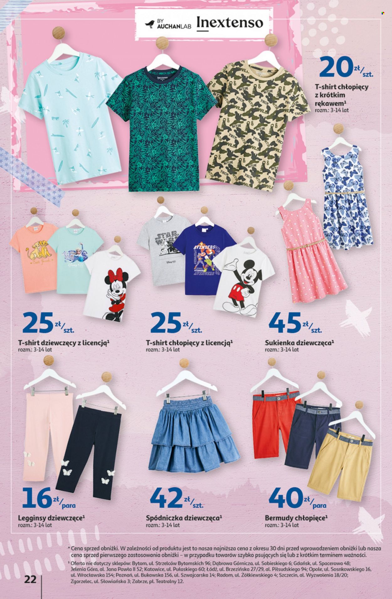 Gazetka Auchan - 2.03.2023 - 8.03.2023. Strona 22