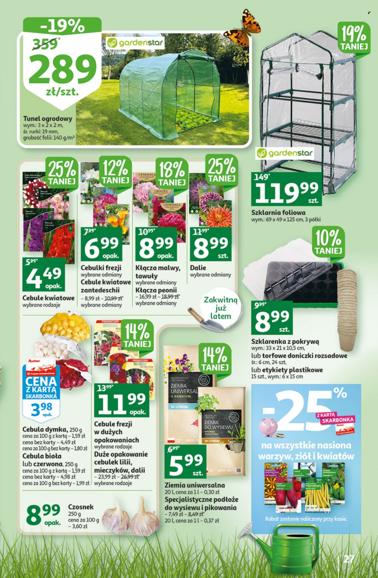 Gazetka Auchan - 2.03.2023 - 8.03.2023. Strona 27