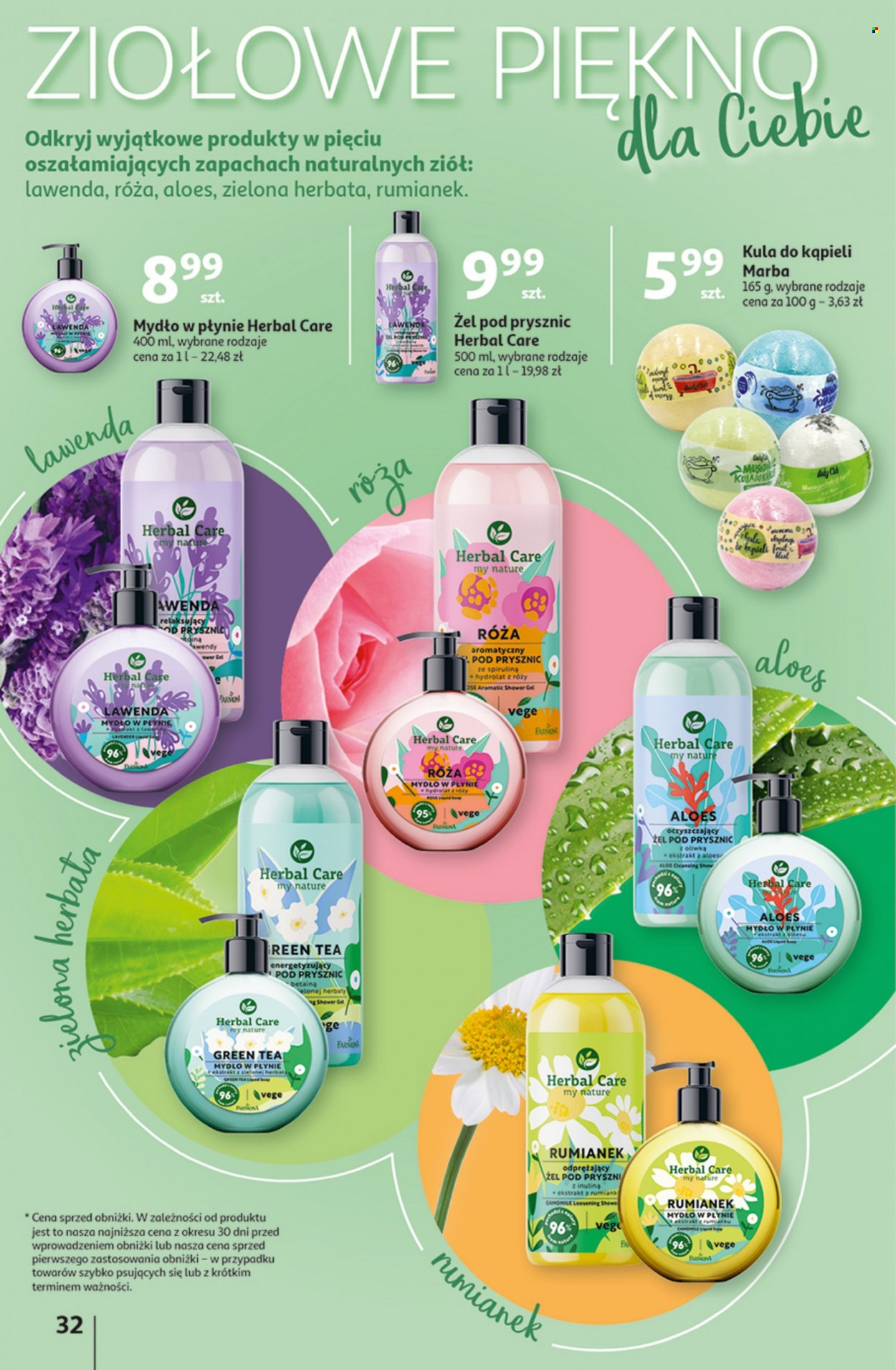 Gazetka Auchan - 2.03.2023 - 8.03.2023. Strona 32