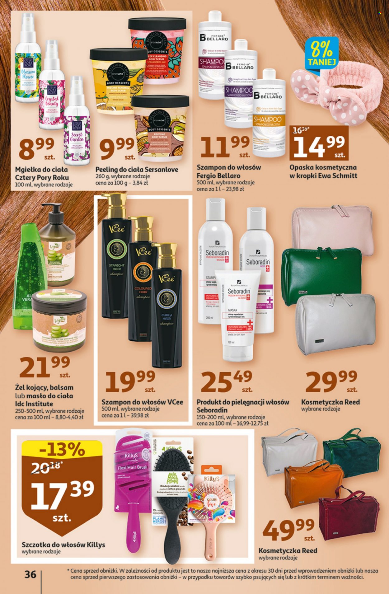 Gazetka Auchan - 2.03.2023 - 8.03.2023. Strona 36