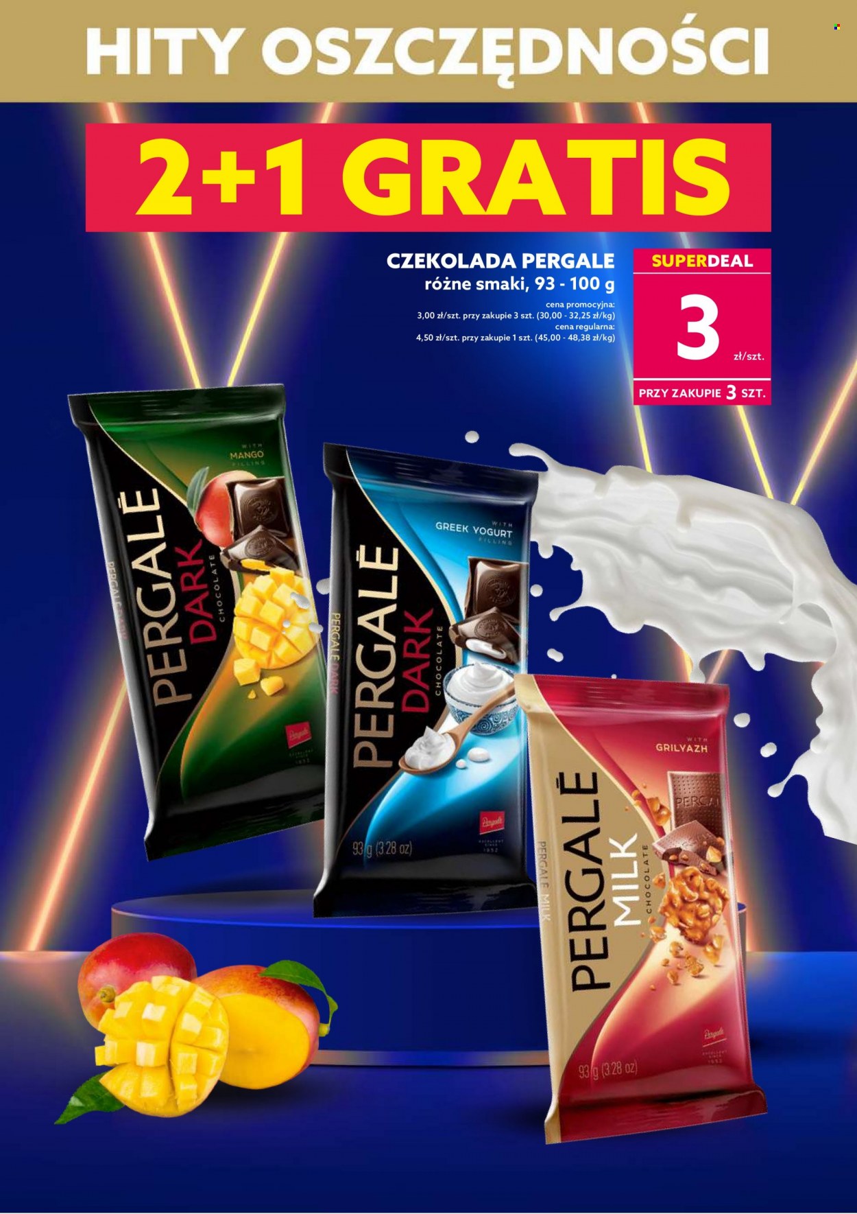 Gazetka Dealz - 1.03.2023 - 8.03.2023. Strona 2