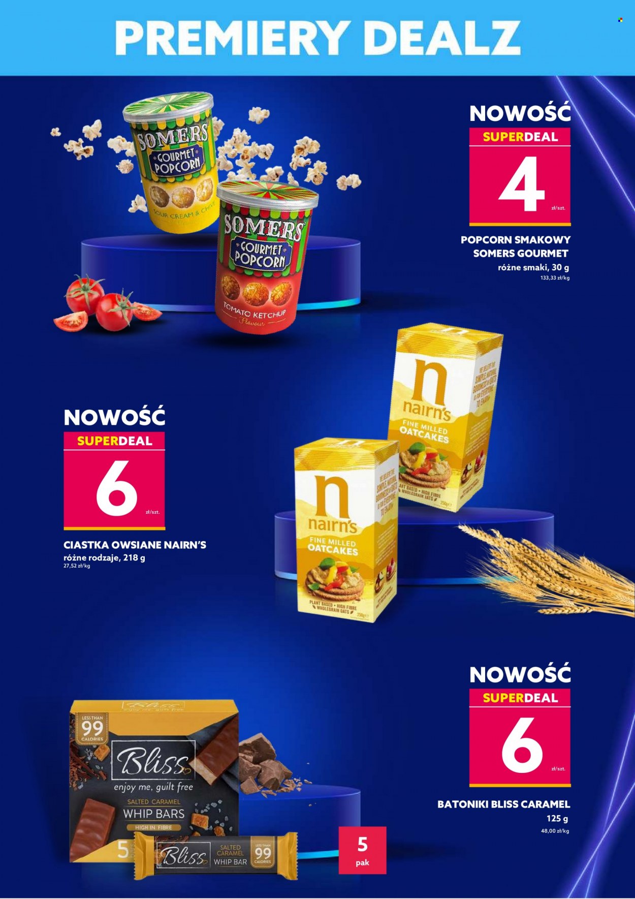 Gazetka Dealz - 1.03.2023 - 8.03.2023. Strona 5