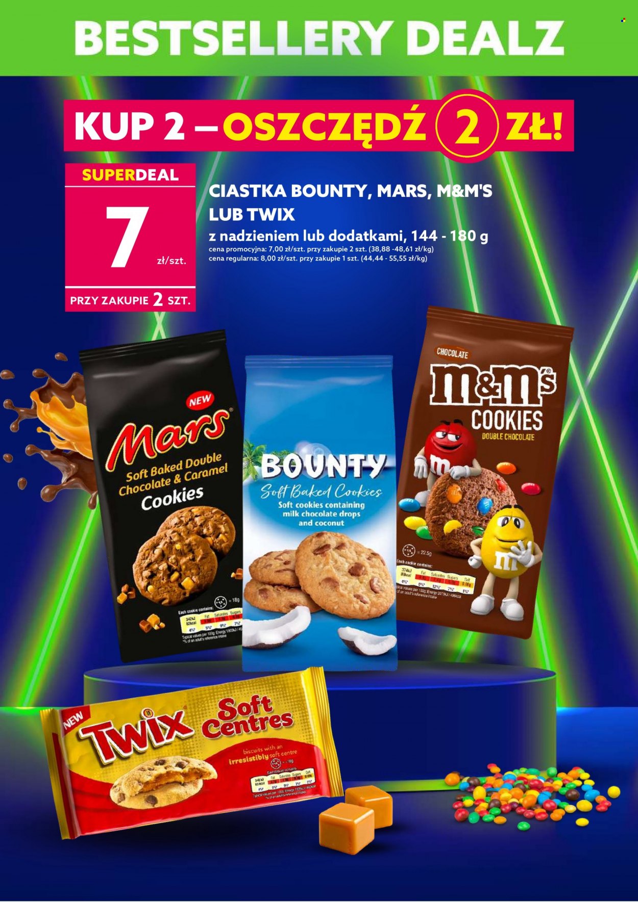 Gazetka Dealz - 1.03.2023 - 8.03.2023. Strona 6