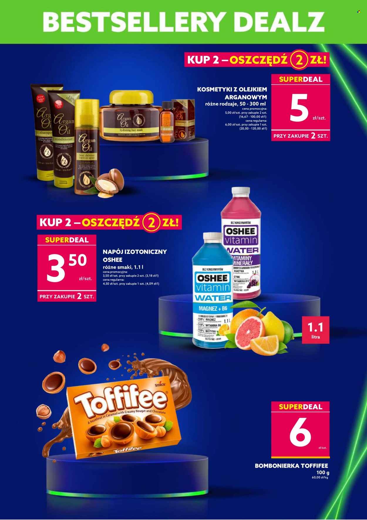 Gazetka Dealz - 1.03.2023 - 8.03.2023. Strona 7