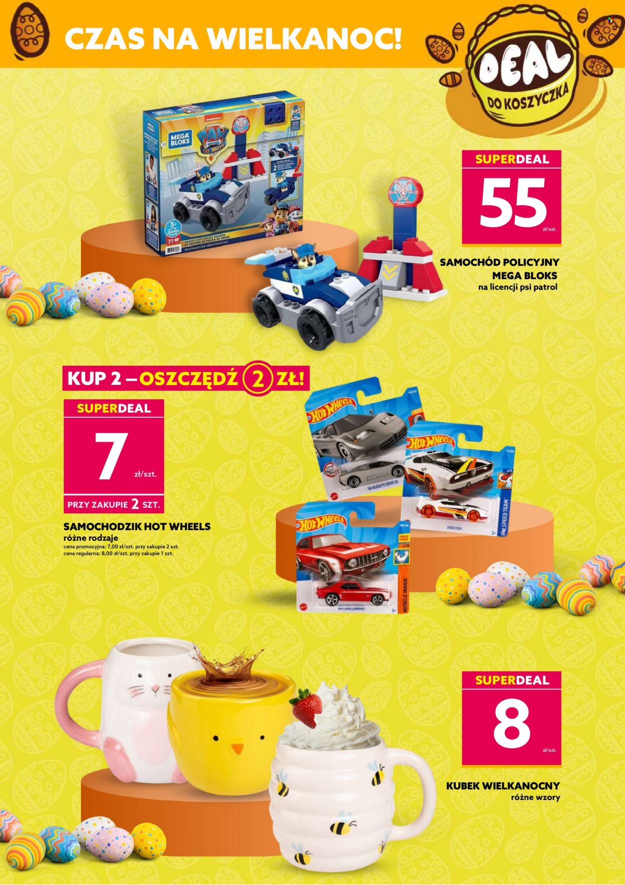 Gazetka Dealz - 1.03.2023 - 8.03.2023. Strona 9