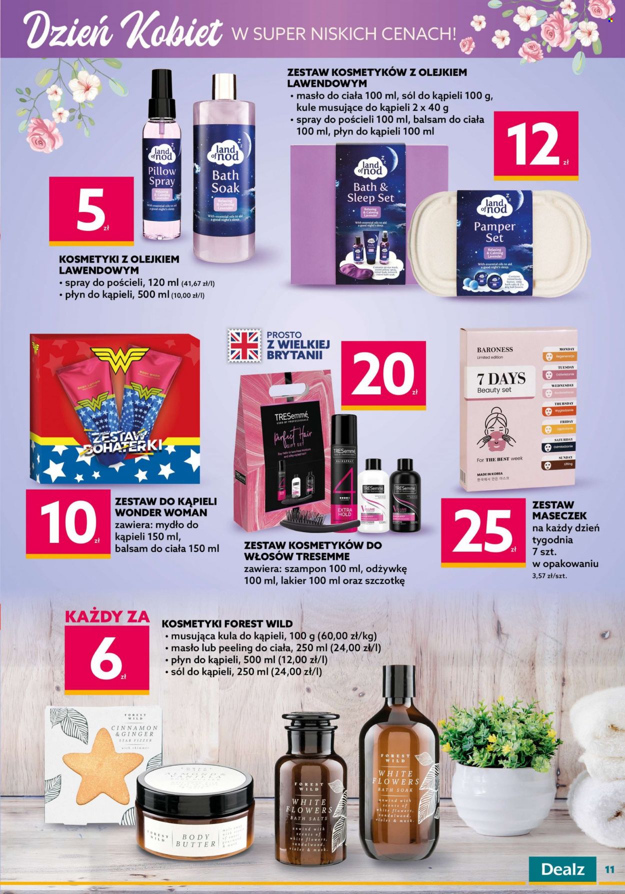 Gazetka Dealz - 1.03.2023 - 8.03.2023. Strona 3