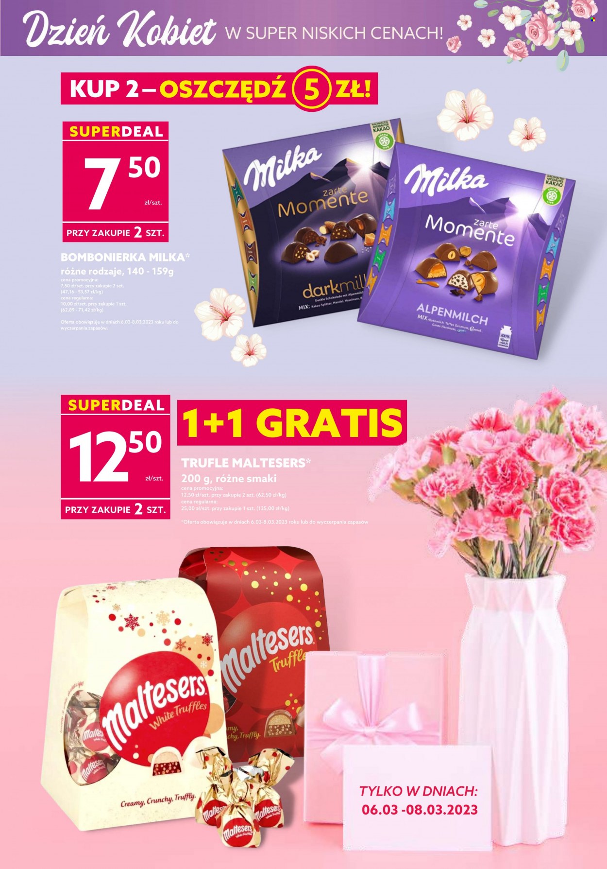 Gazetka Dealz - 1.03.2023 - 8.03.2023. Strona 4