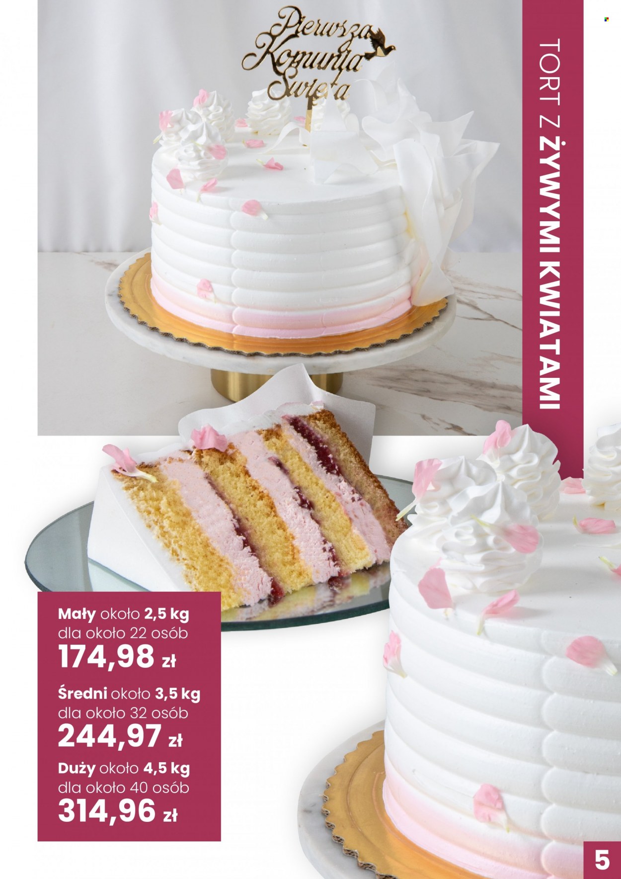 Gazetka Twój Market - 21.02.2023 - 31.05.2023. Strona 5