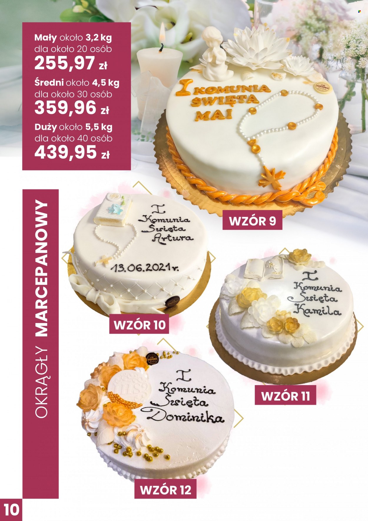 Gazetka Twój Market - 21.02.2023 - 31.05.2023. Strona 10