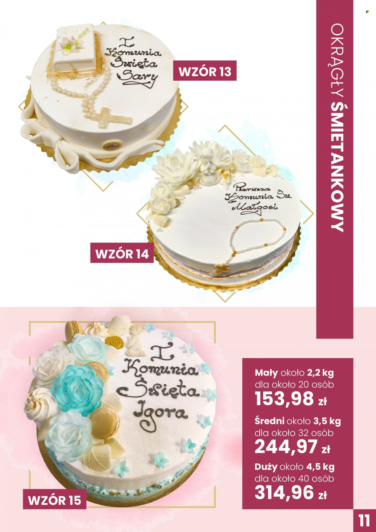 Gazetka Twój Market - 21.02.2023 - 31.05.2023. Strona 11
