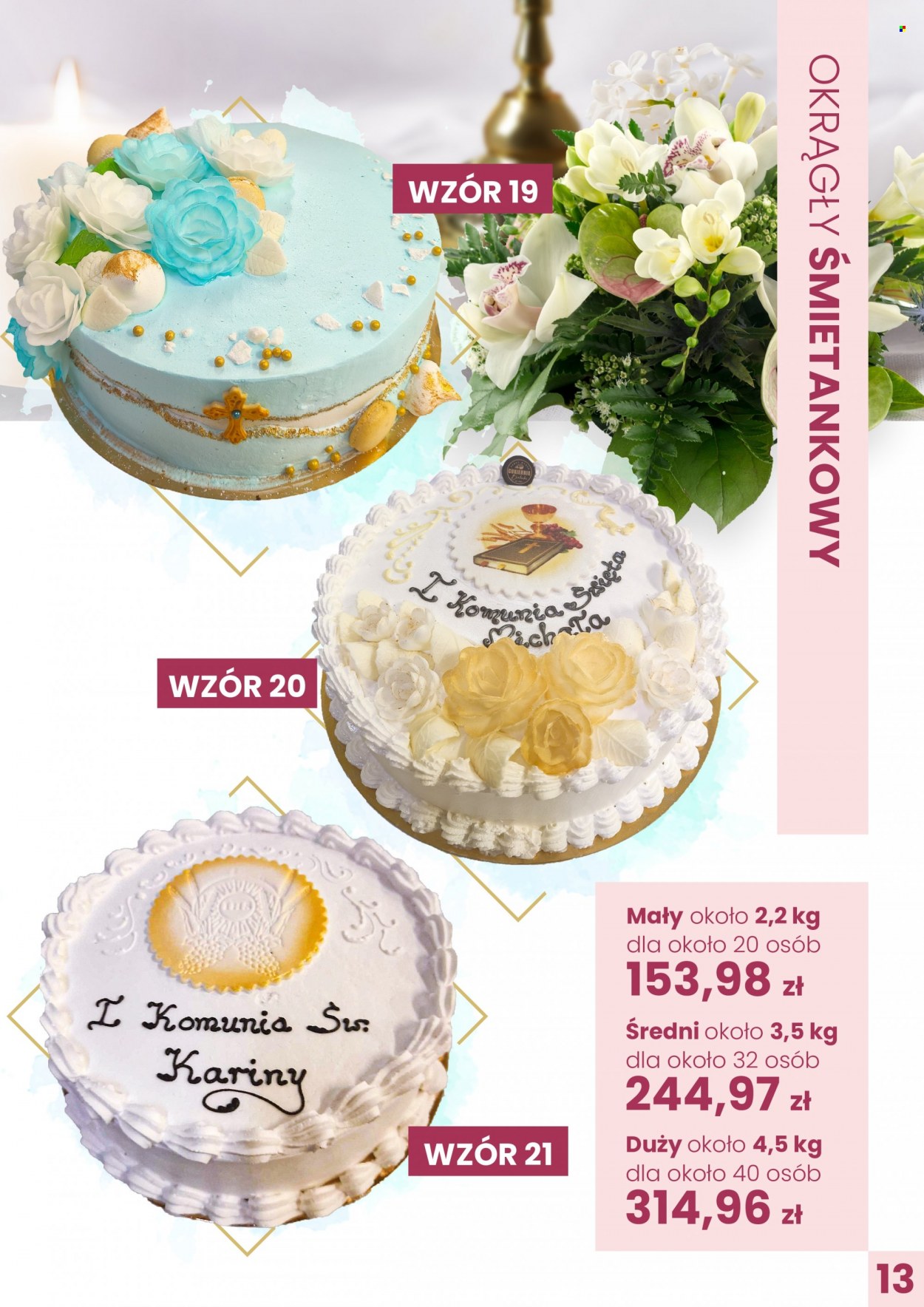 Gazetka Twój Market - 21.02.2023 - 31.05.2023. Strona 13