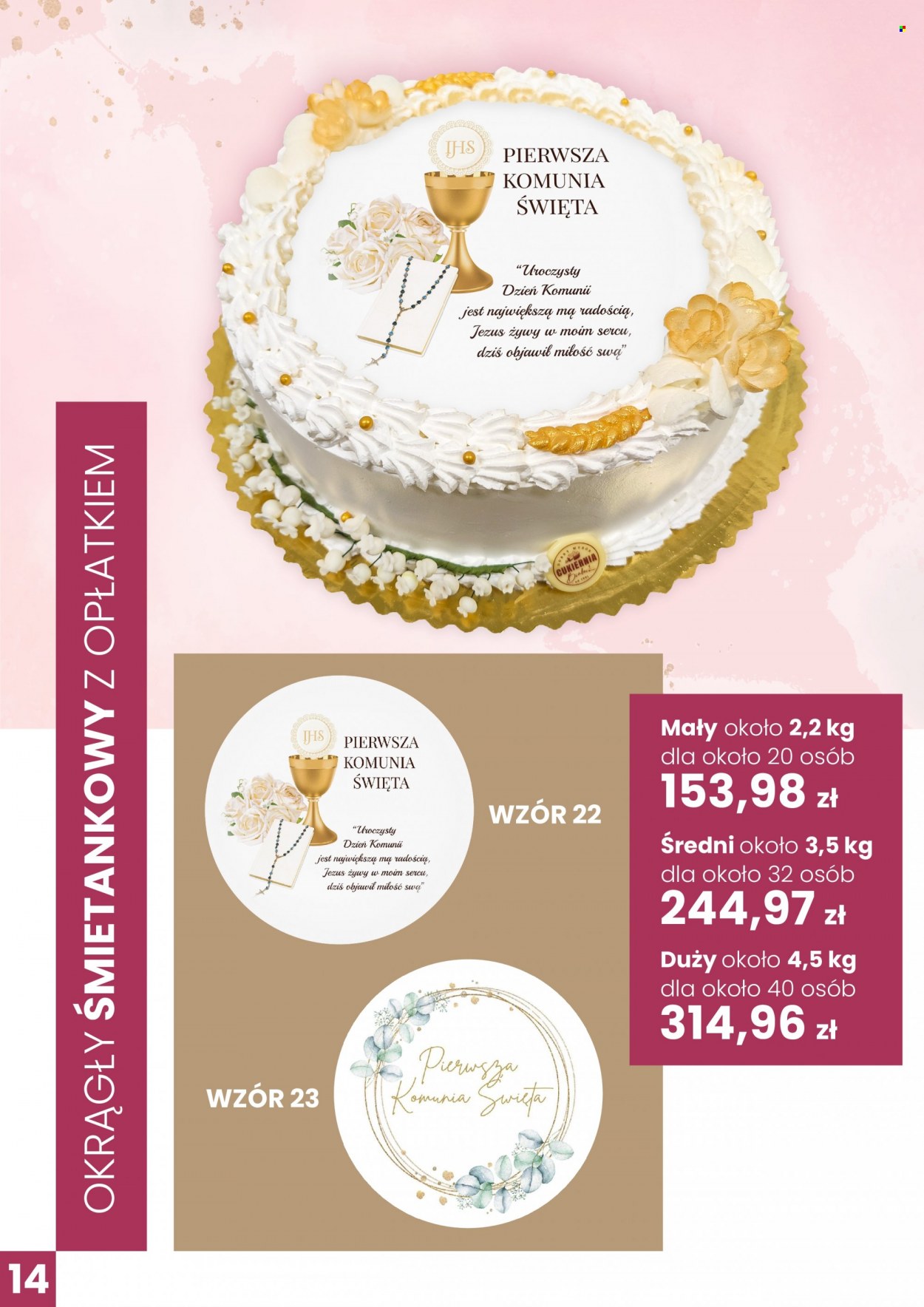 Gazetka Twój Market - 21.02.2023 - 31.05.2023. Strona 14