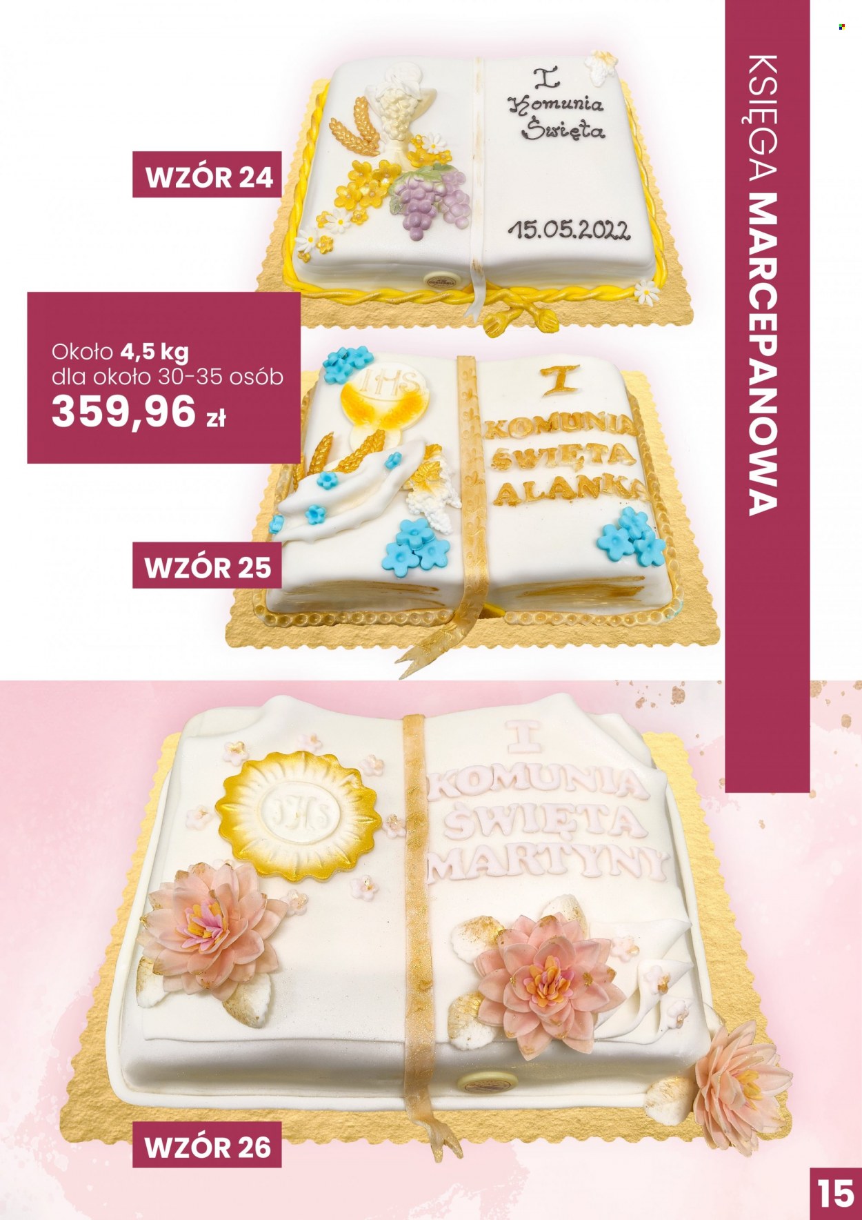 Gazetka Twój Market - 21.02.2023 - 31.05.2023. Strona 15