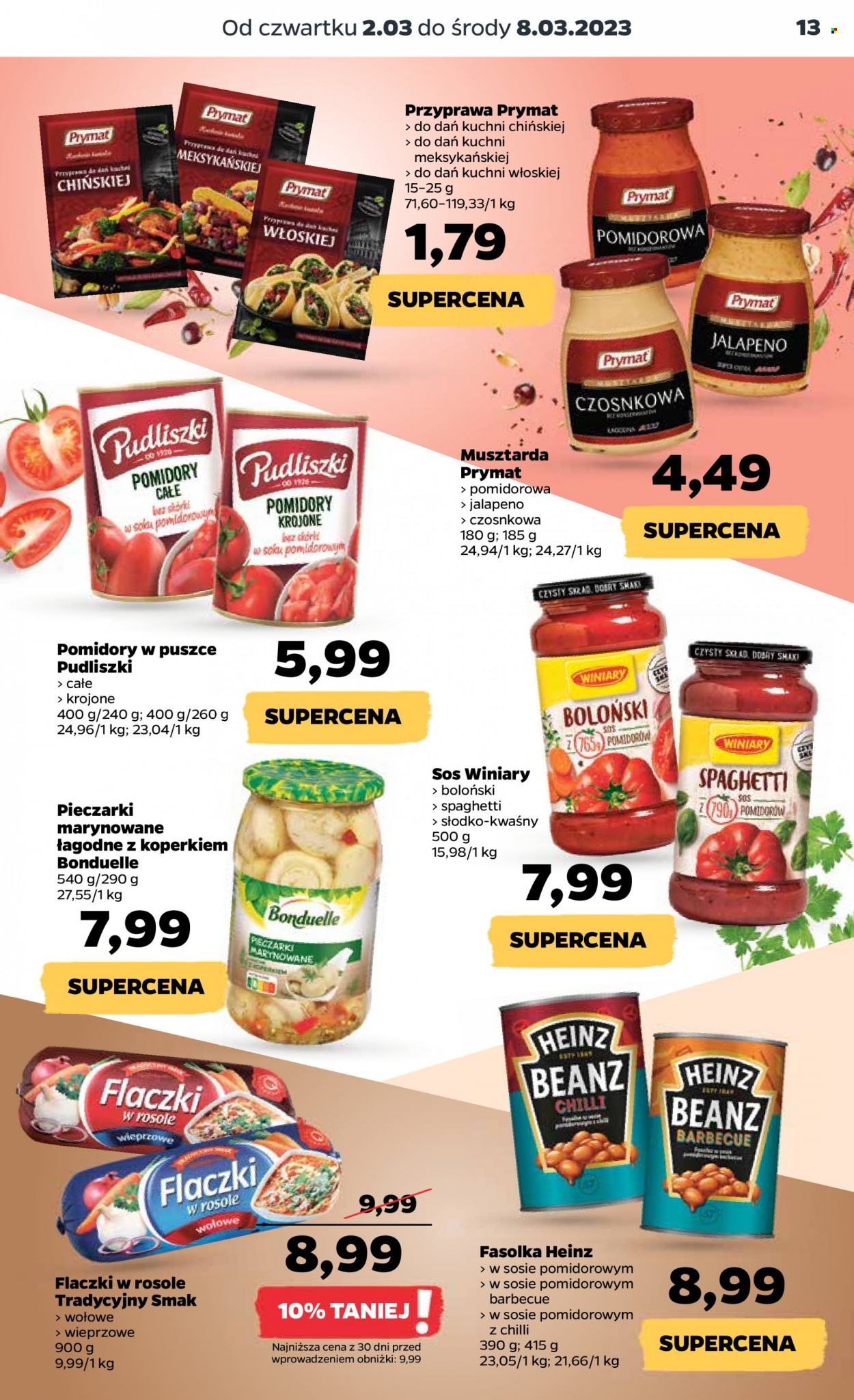 Gazetka Netto - 2.03.2023 - 8.03.2023. Strona 13