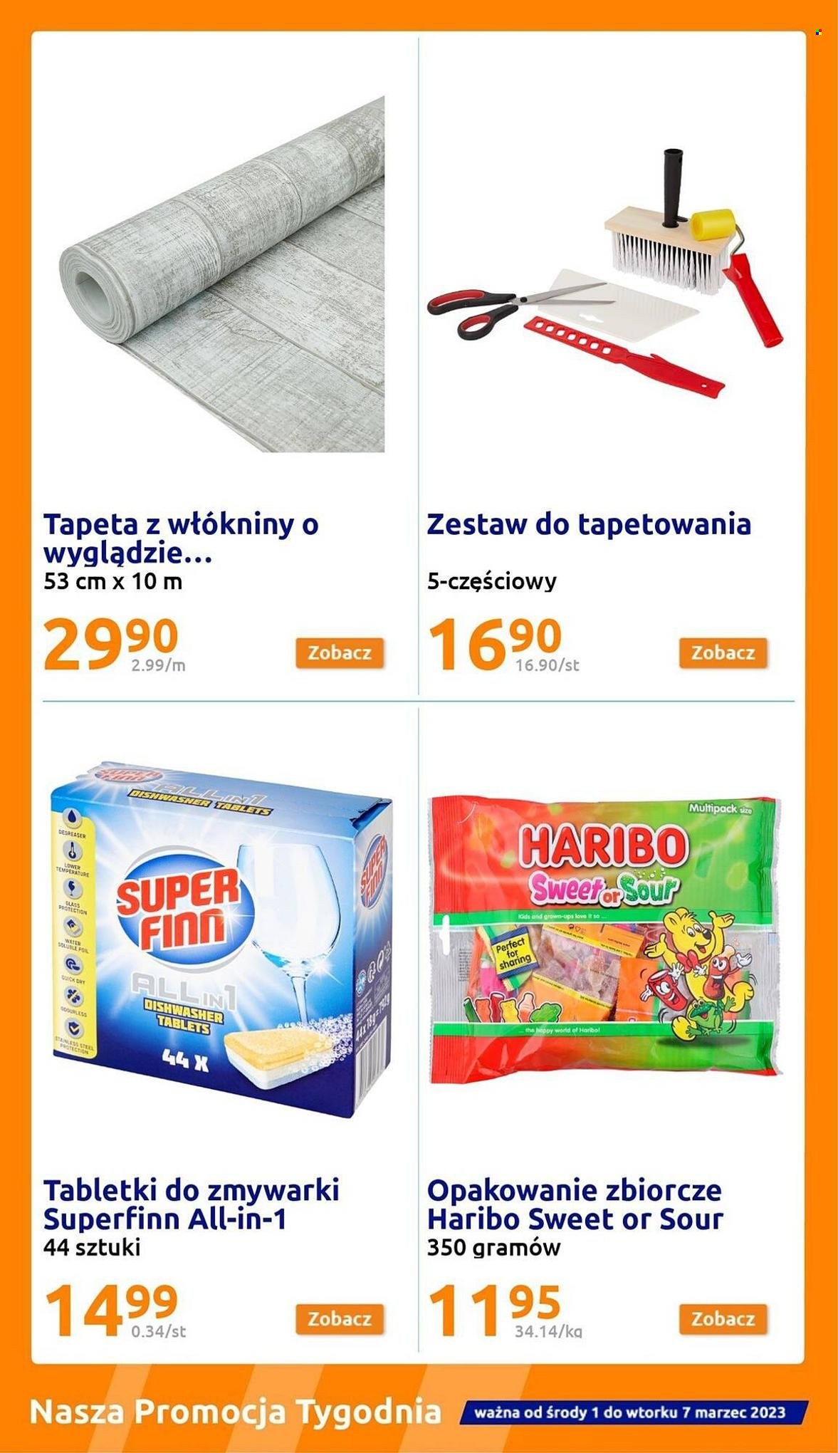 Gazetka Action - 1.03.2023 - 7.03.2023. Strona 5
