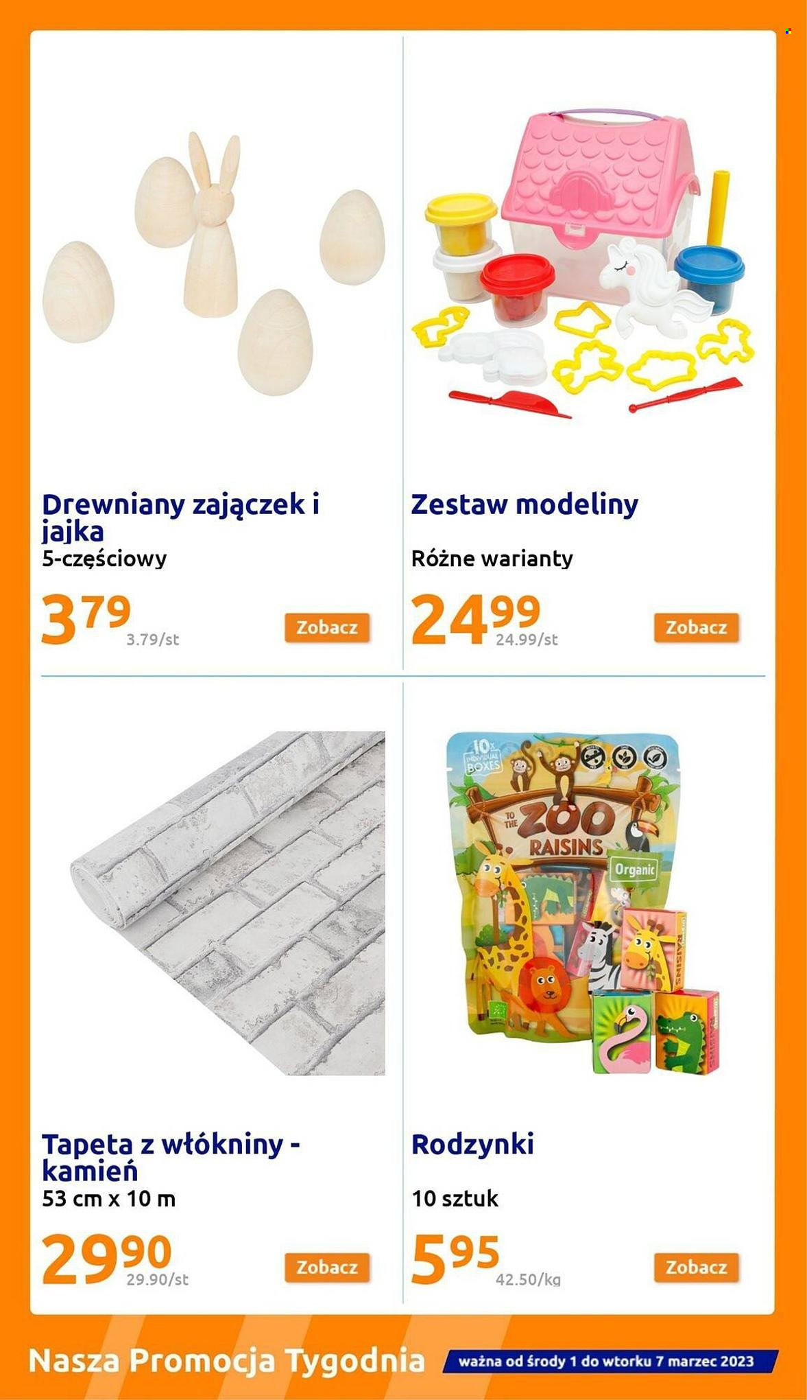 Gazetka Action - 1.03.2023 - 7.03.2023. Strona 7