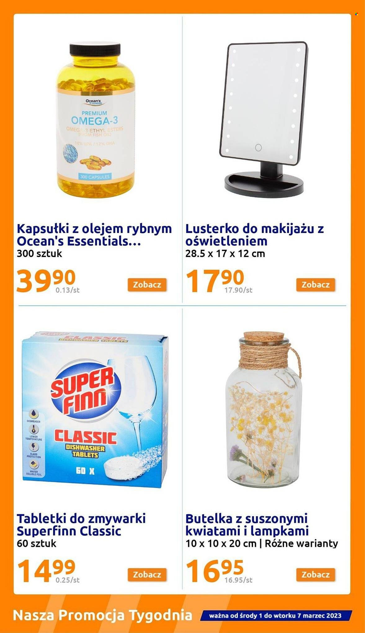 Gazetka Action - 1.03.2023 - 7.03.2023. Strona 10