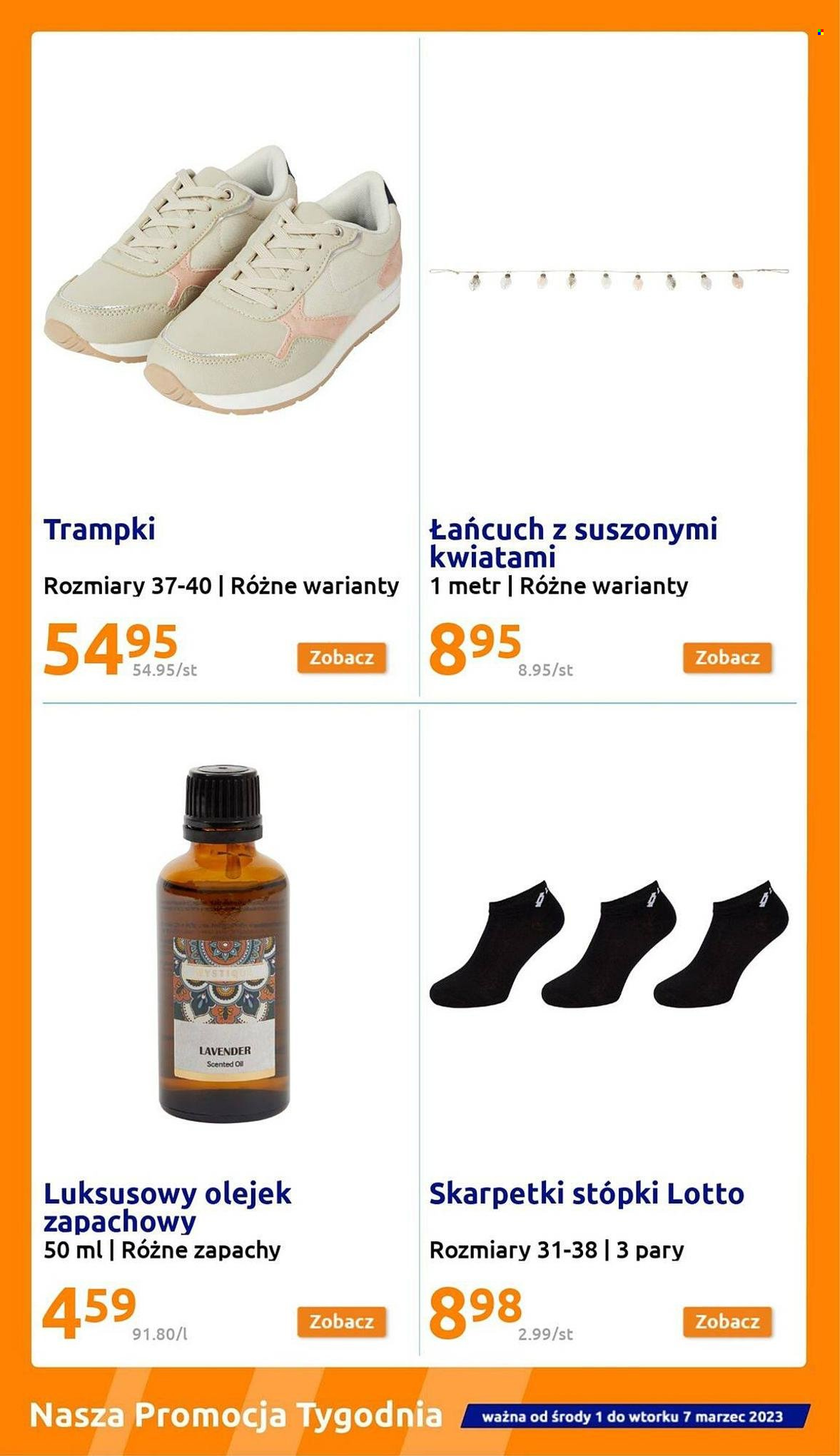 Gazetka Action - 1.03.2023 - 7.03.2023. Strona 16
