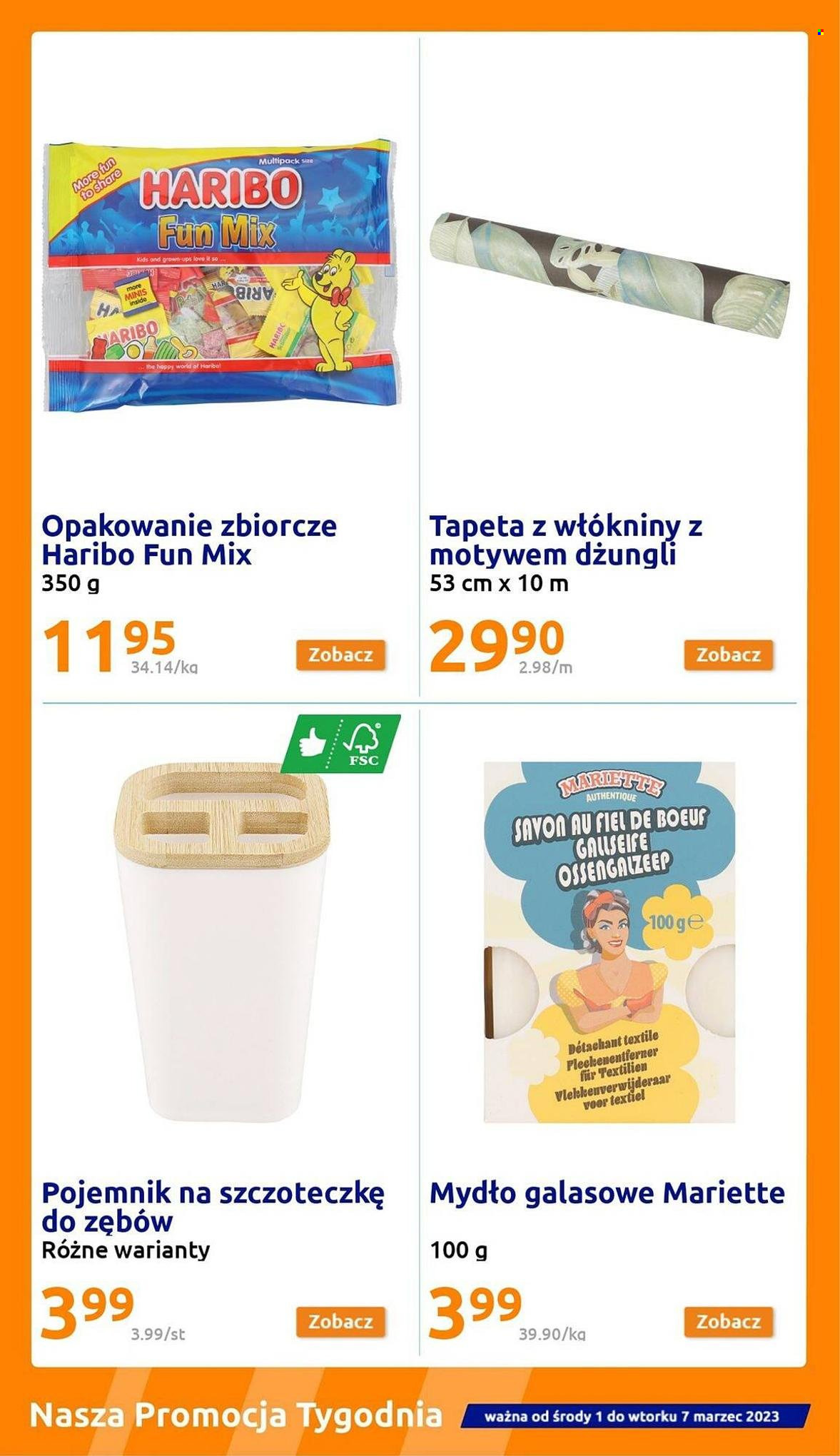 Gazetka Action - 1.03.2023 - 7.03.2023. Strona 18