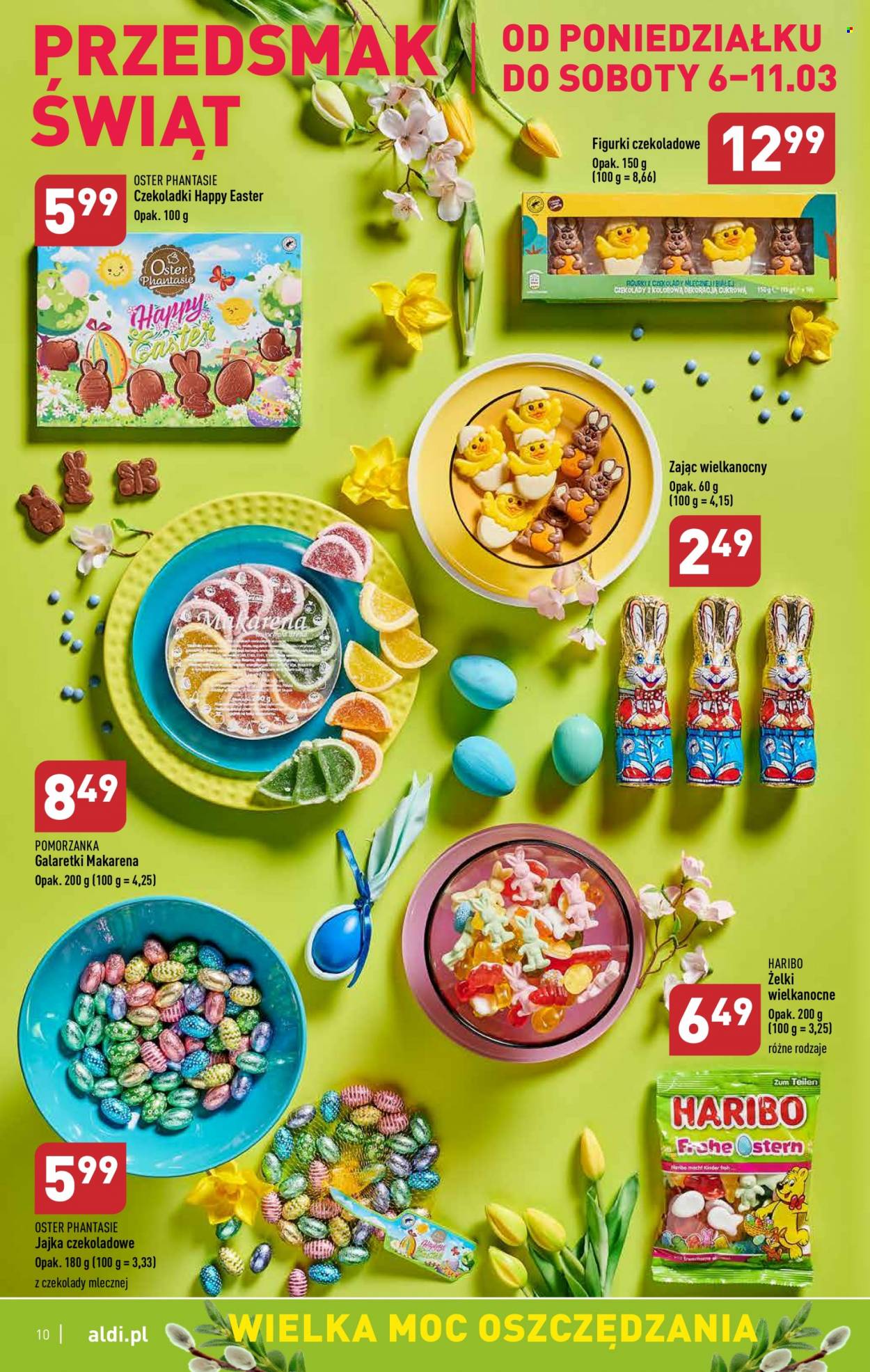 Gazetka ALDI - 6.03.2023 - 11.03.2023. Strona 10