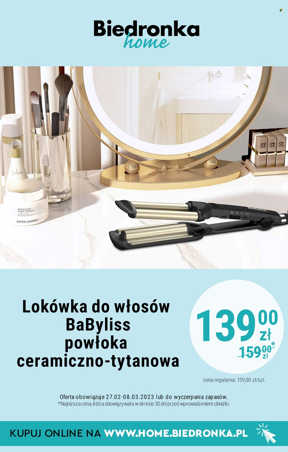 Gazetka Biedronka - 26.02.2023 - 5.03.2023. Strona 10