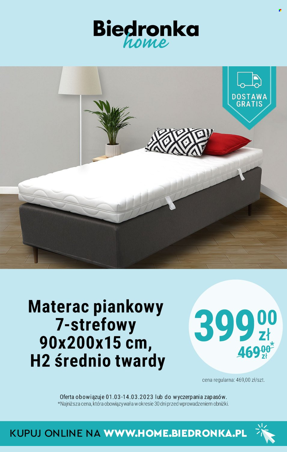 Gazetka Biedronka - 26.02.2023 - 5.03.2023. Strona 11