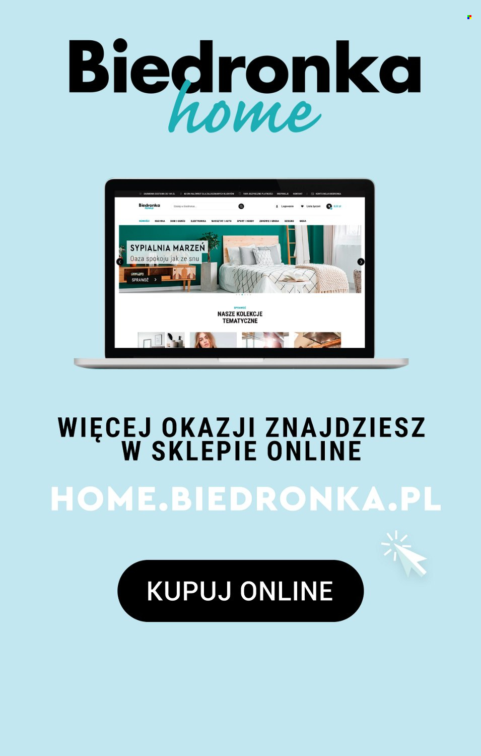 Gazetka Biedronka - 26.02.2023 - 5.03.2023. Strona 12