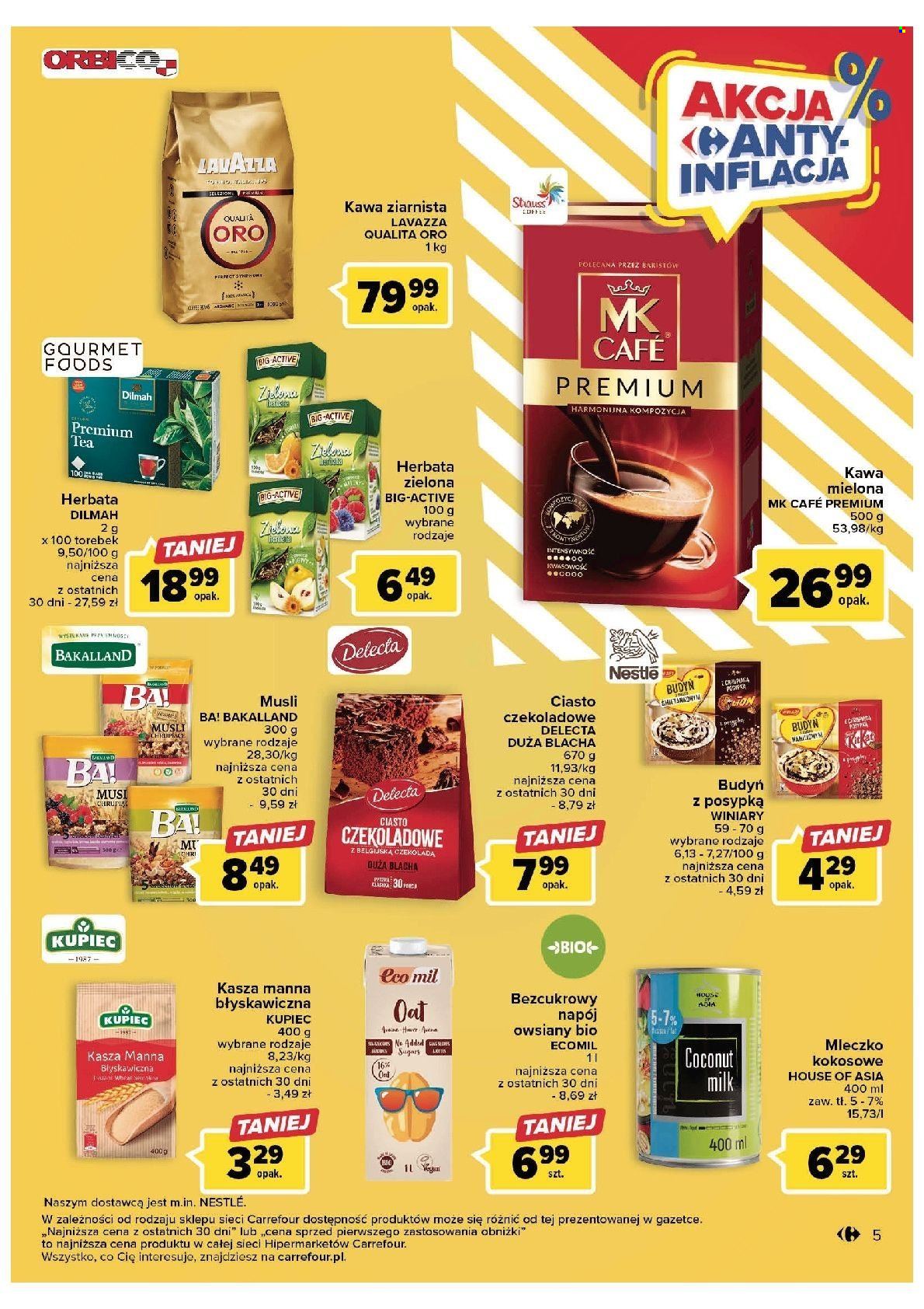 Gazetka Carrefour - 7.03.2023 - 18.03.2023. Strona 7