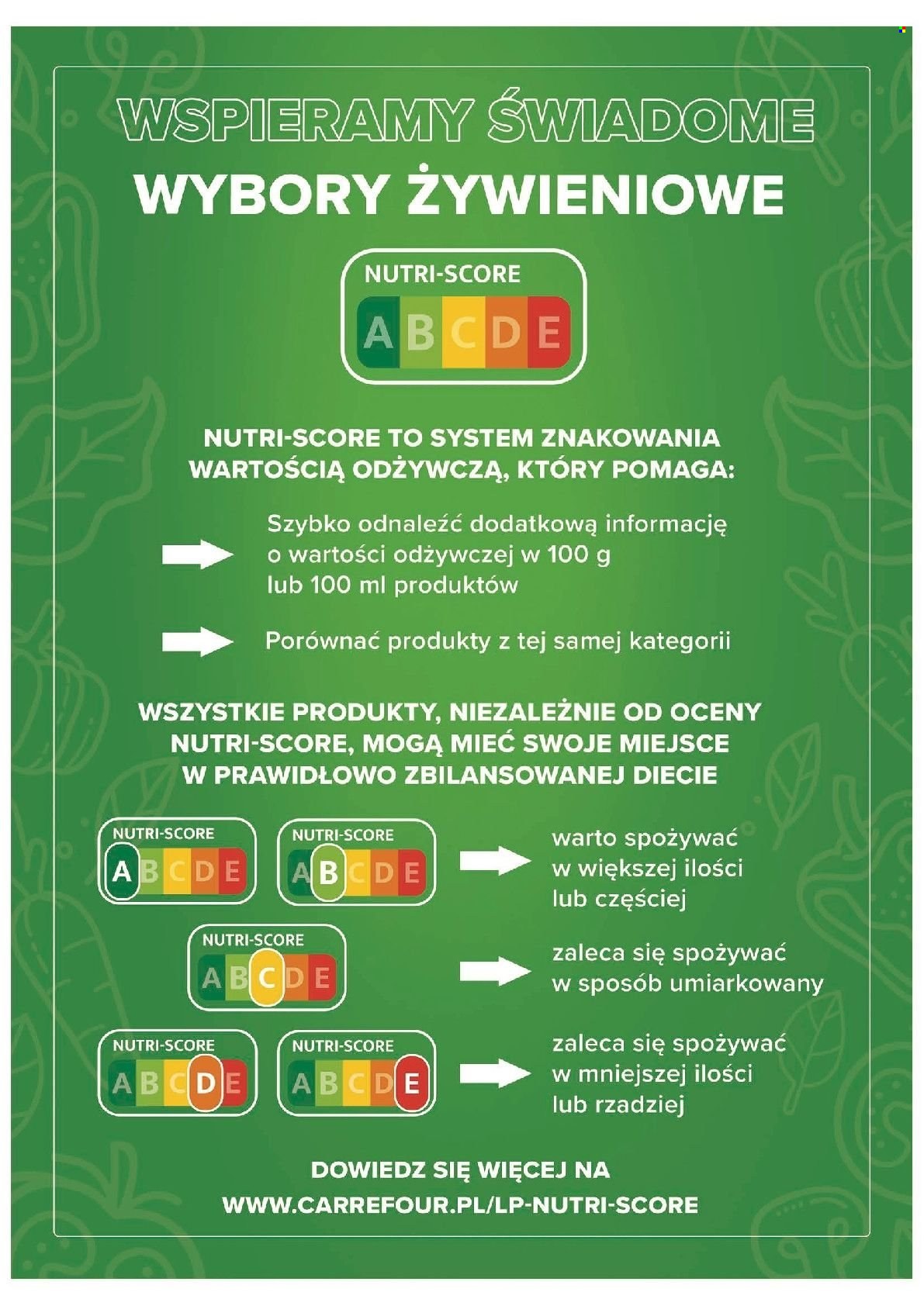 Gazetka Carrefour - 7.03.2023 - 18.03.2023. Strona 41