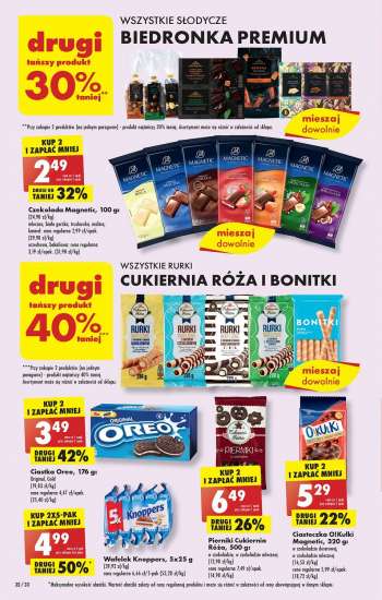 Gatezka Biedronka